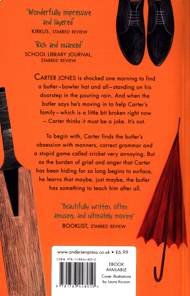 Pay attention, Carter Jones by Schmidt, Gary D. (9781783448050) BrownsBfS