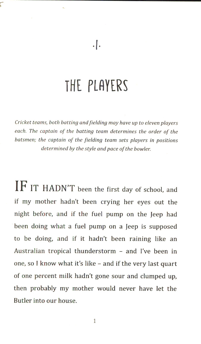 Pay attention, Carter Jones by Schmidt, Gary D. (9781783448050) BrownsBfS