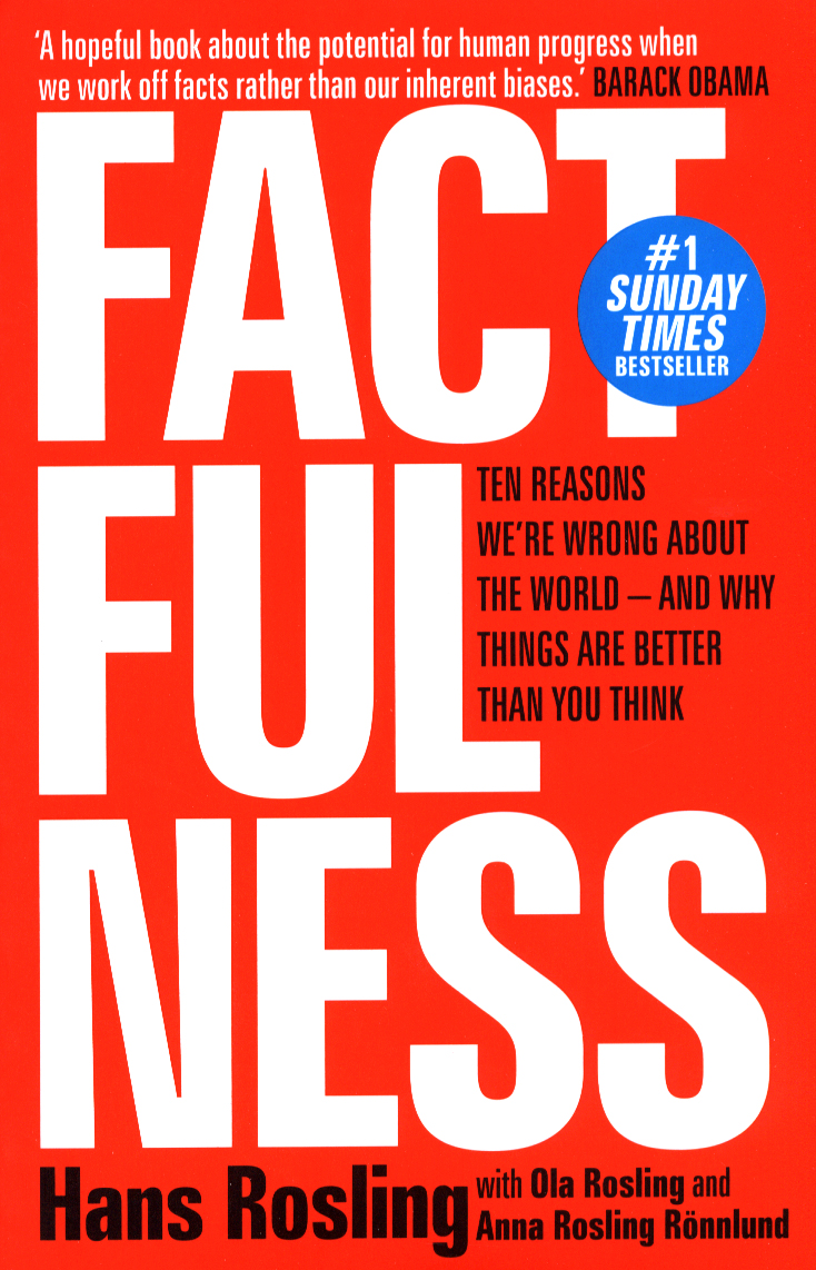 factfulness goodreads factfulness goodreads