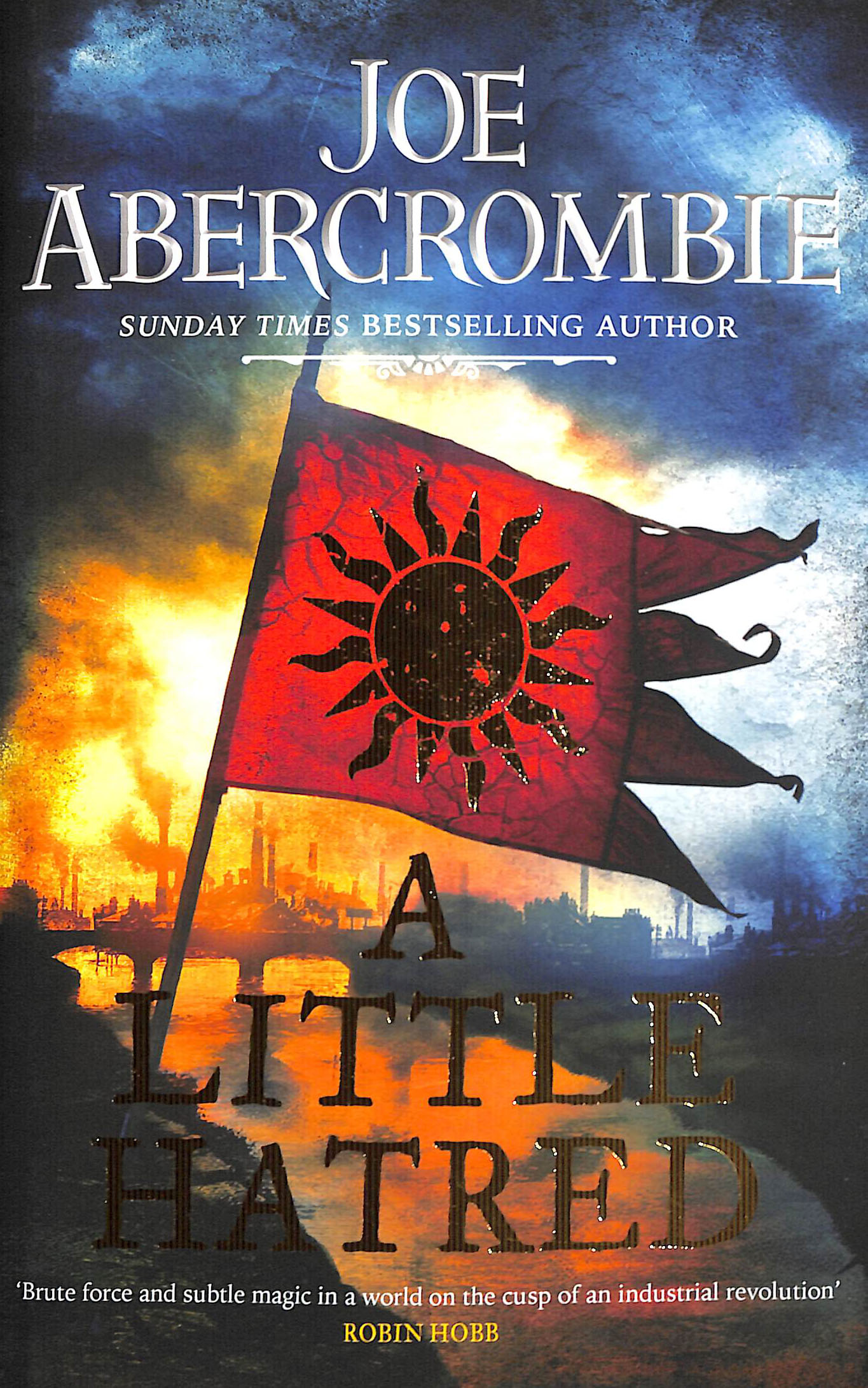 a little hatred book 2 a little hatred book 2