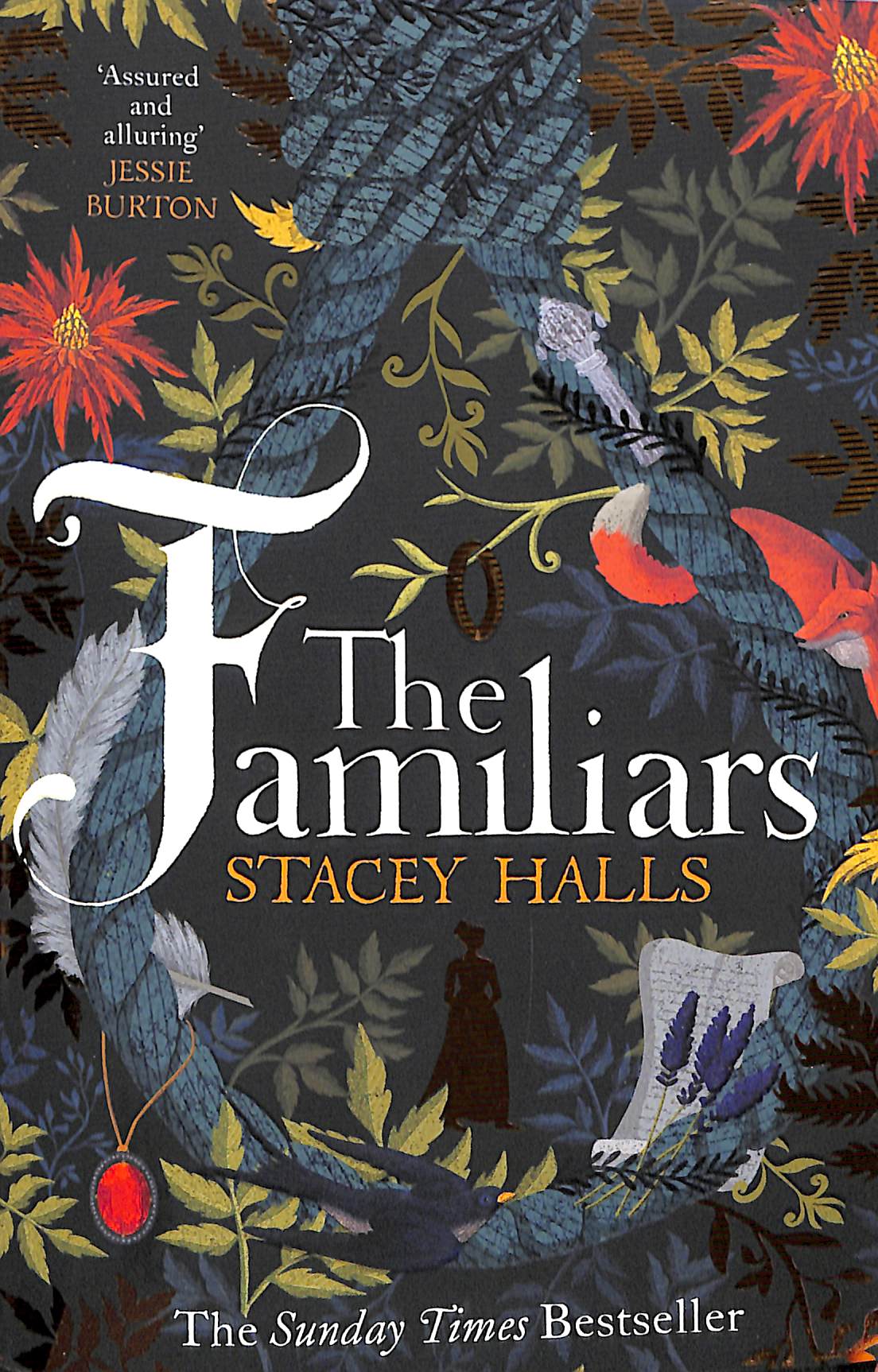 the familiars book review the familiars book review
