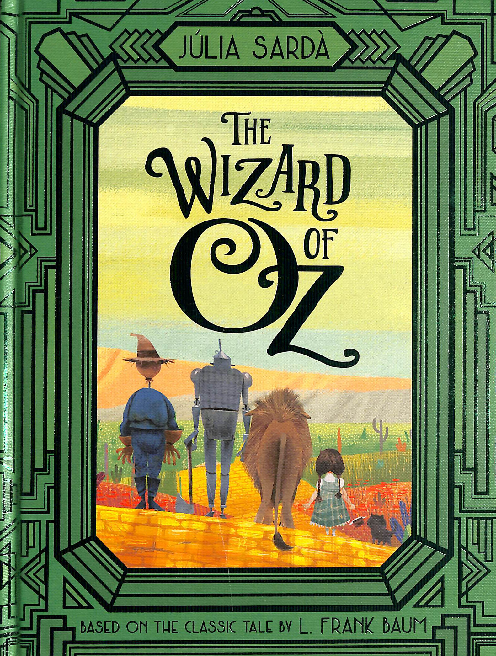 the wizard of oz book by l frank baum the wizard of oz book by l frank baum