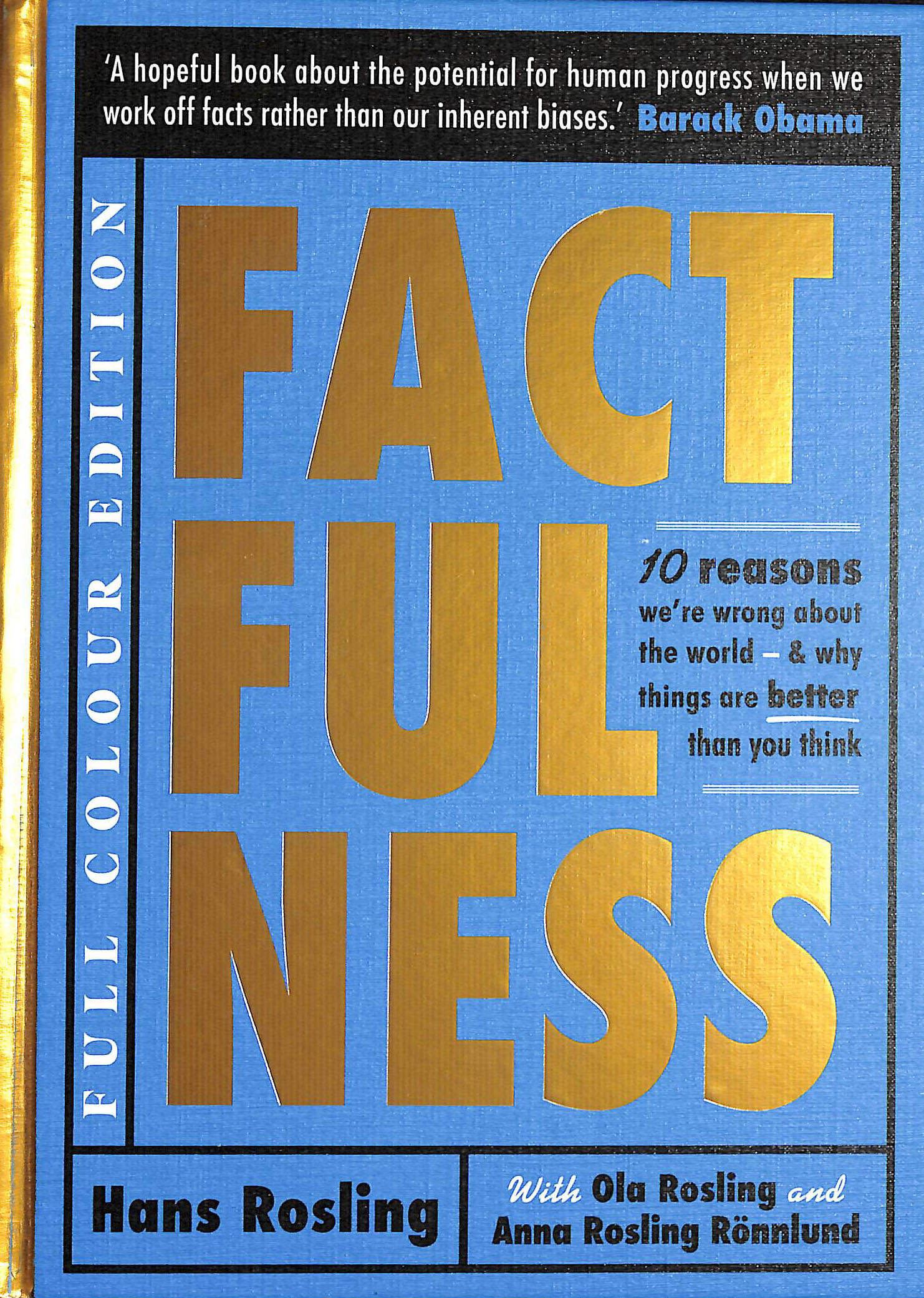 factfulness goodreads factfulness goodreads