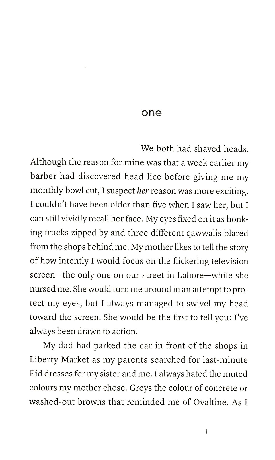 we have always been here by samra habib we have always been here by samra habib