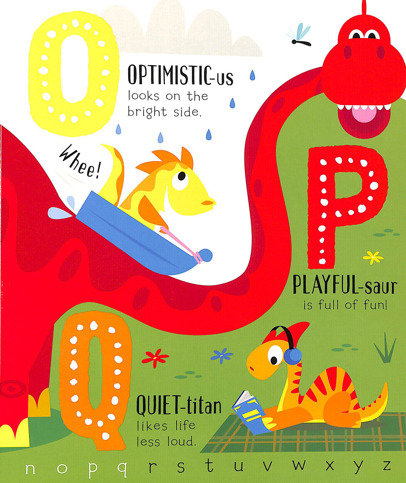 H is for happy-saurus by Dillon, James (9781788439800) | BrownsBfS