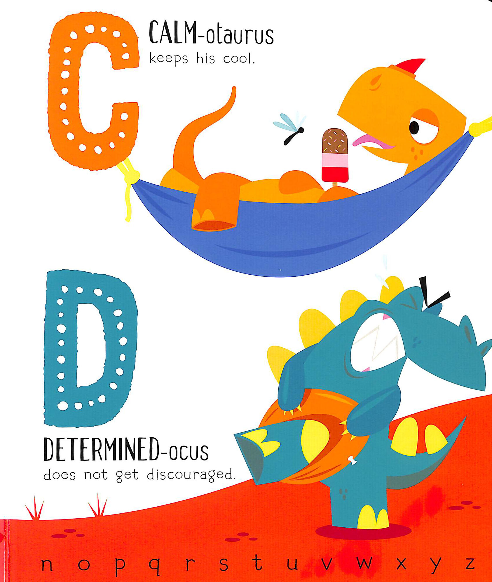 H is for happy-saurus by Dillon, James (9781788439800) | BrownsBfS