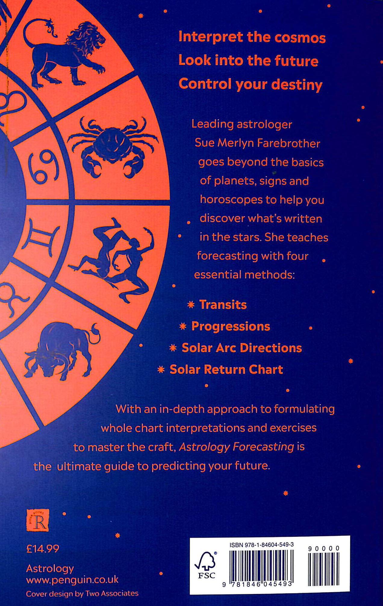 The New Solar Return Book Of Prediction The New Solar Return Book Of Prediction