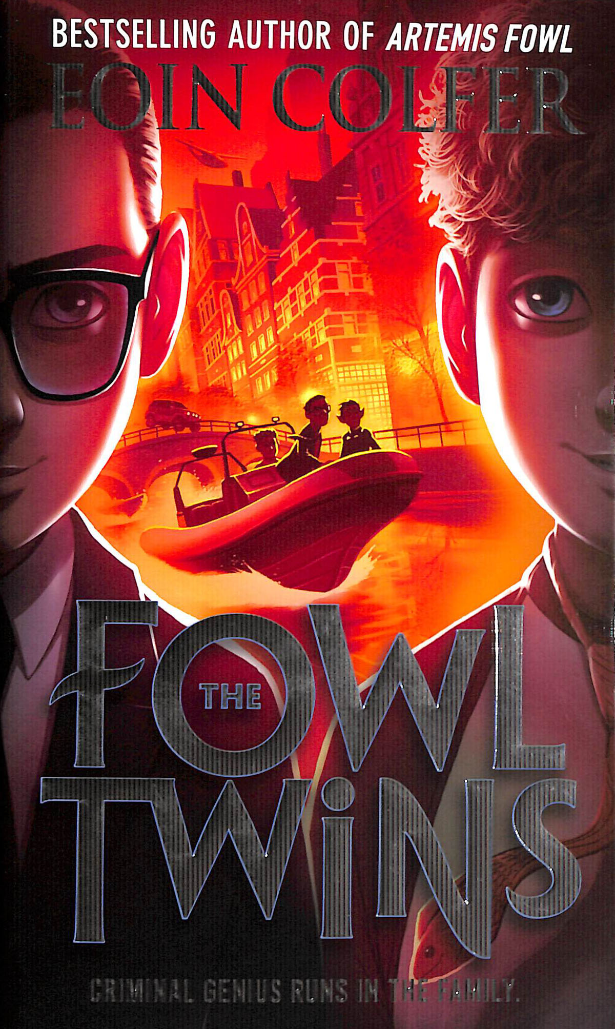 the fowl twins the fowl twins