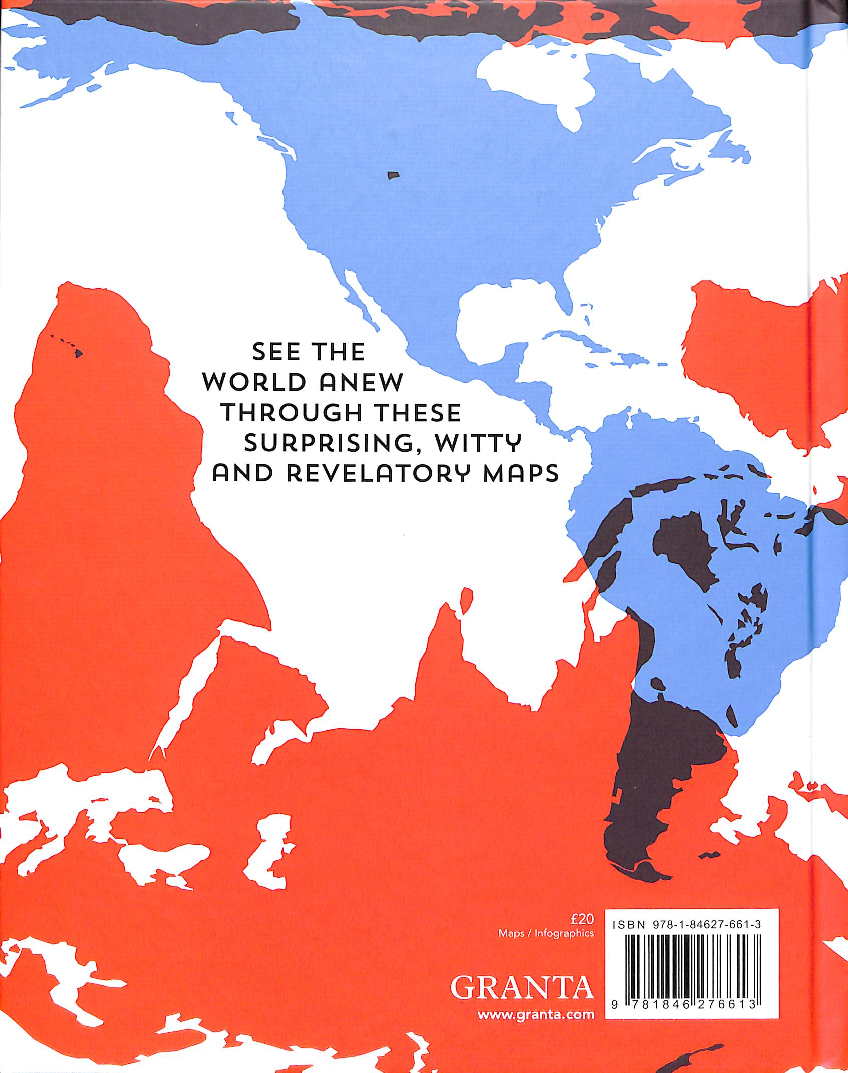Unveiling The World: An Exploration Of "Brilliant Maps: An Atlas For 