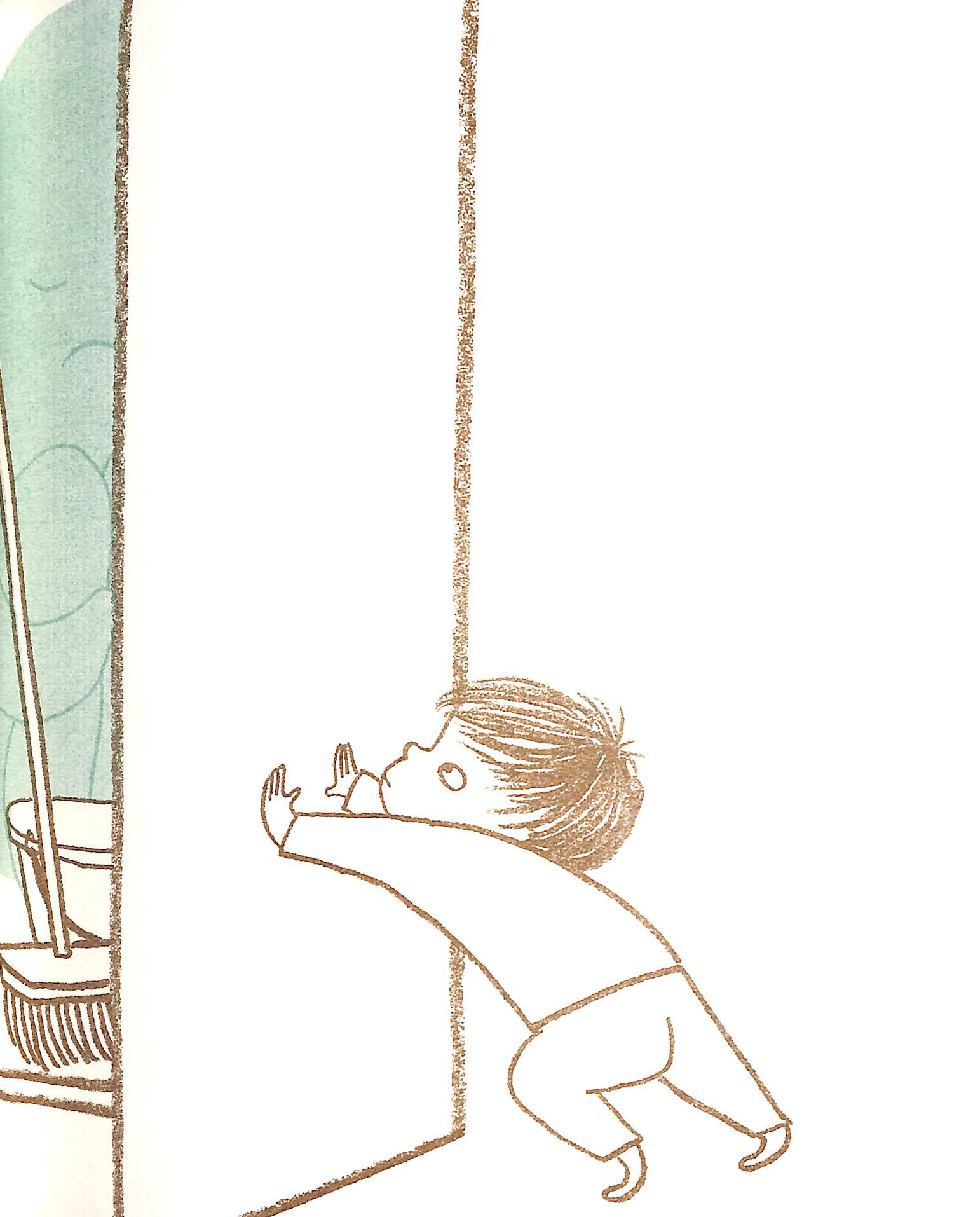 When sadness comes to call by Eland, Eva (9781783447954) BrownsBfS