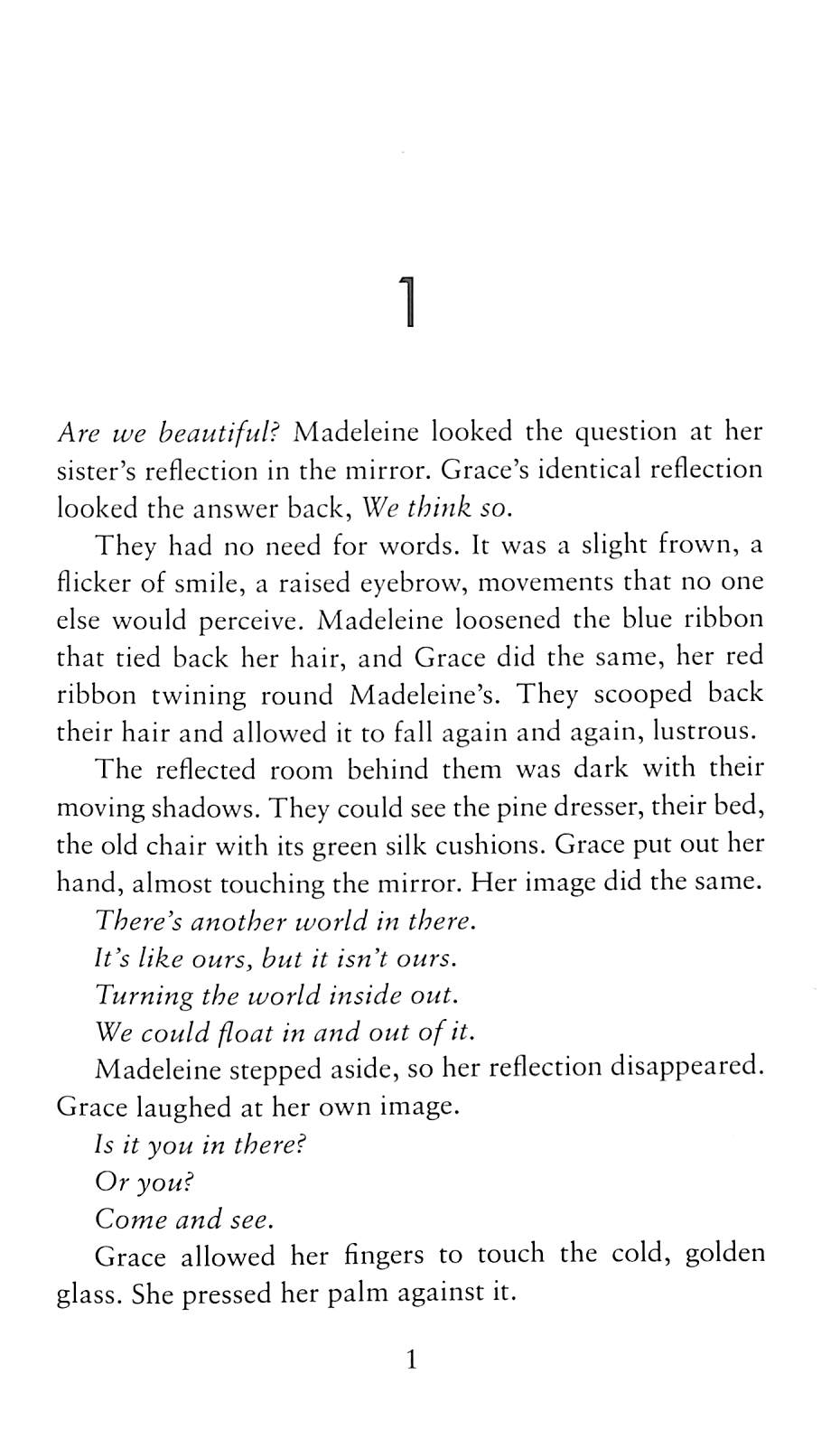 Deep secret by Doherty, Berlie (9781783449026) BrownsBfS