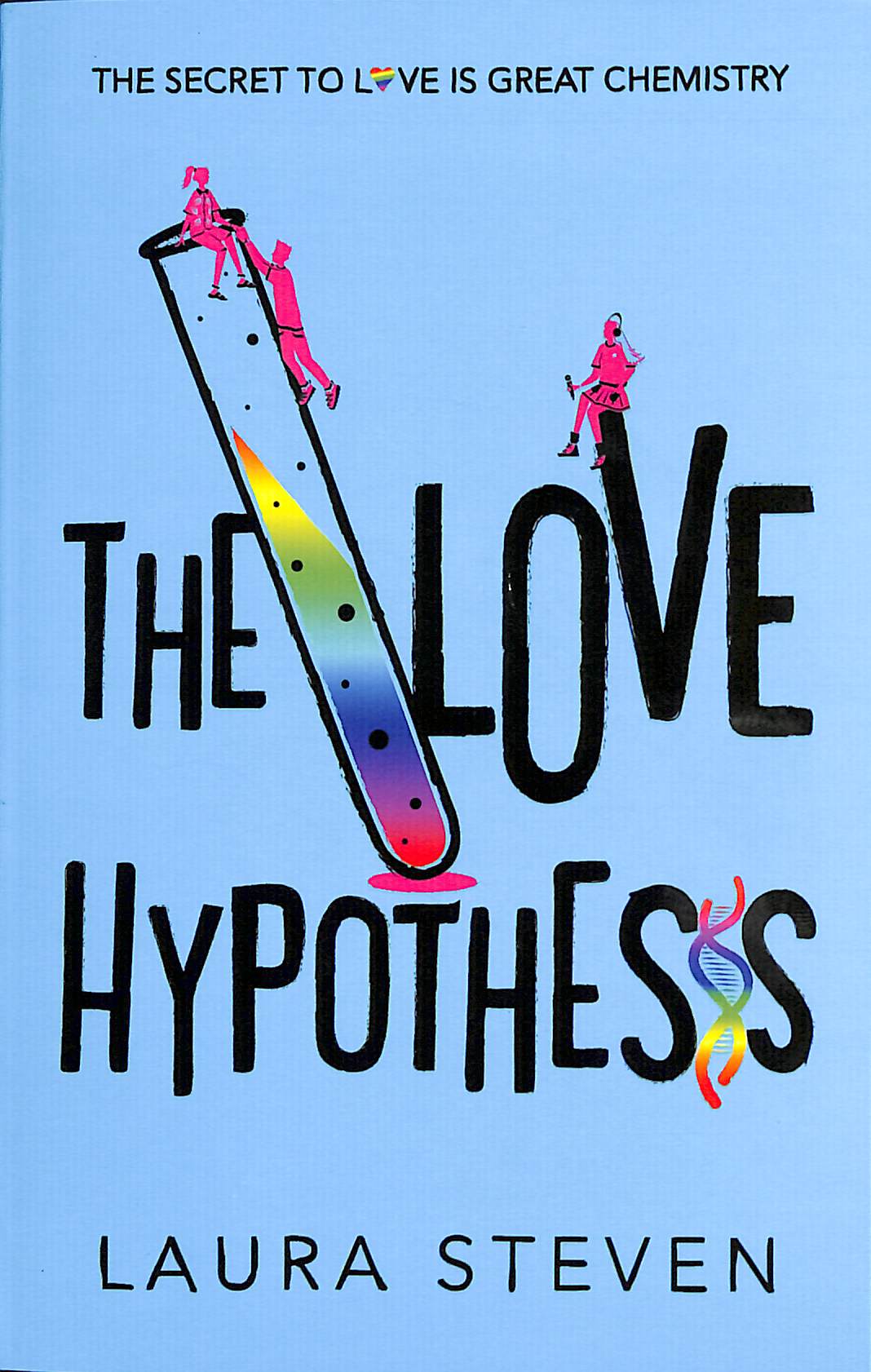 hypothesis on love