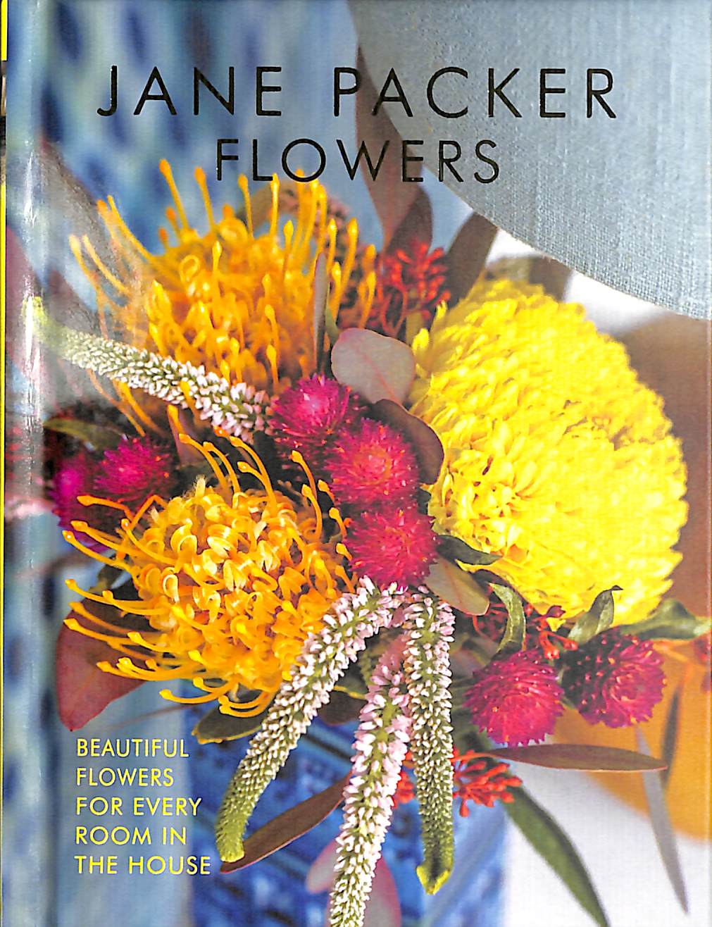Jane Packer flowers beautiful flowers for every room in the house by