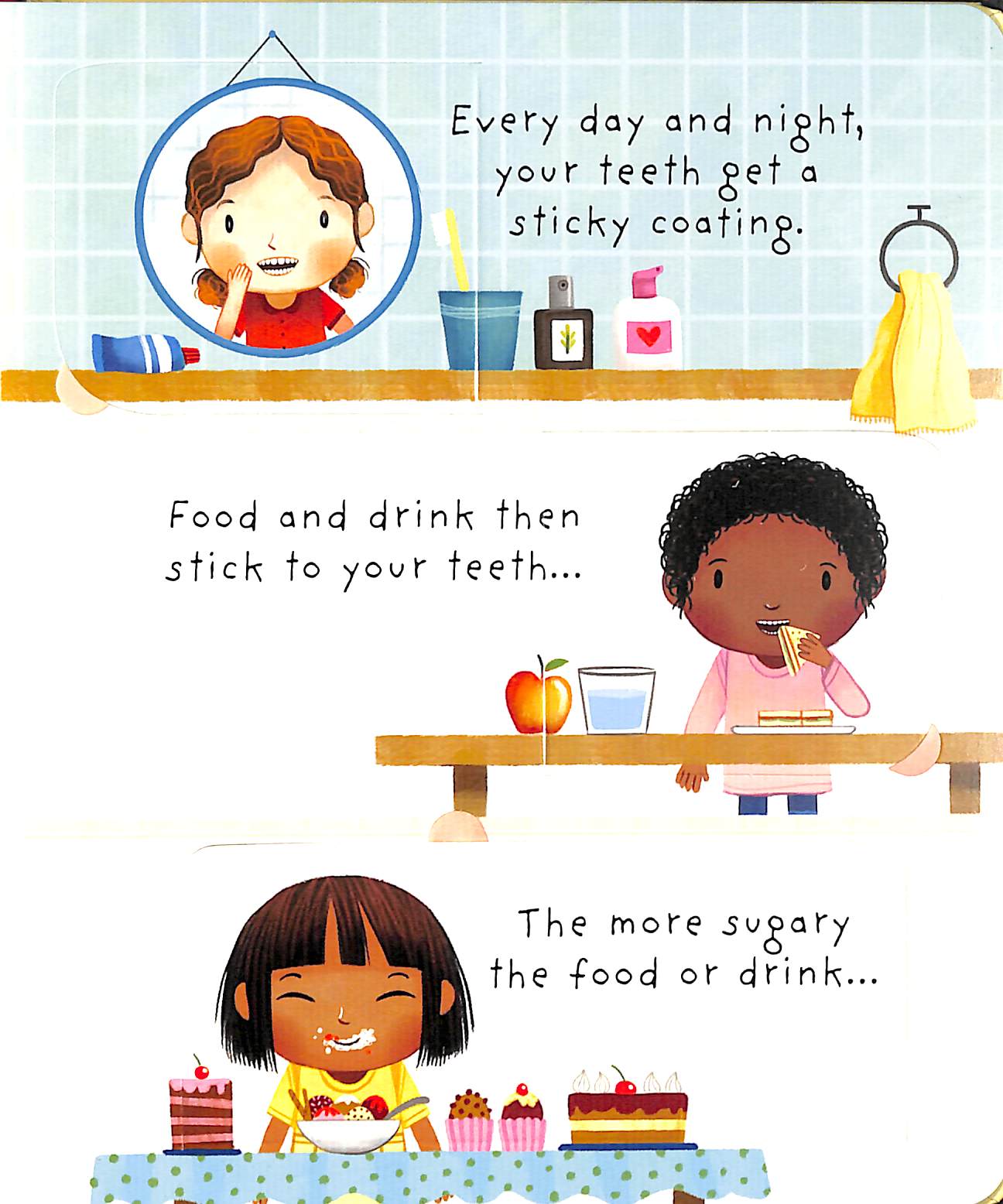why-should-i-brush-my-teeth-by-daynes-katie-9781474968935-brownsbfs