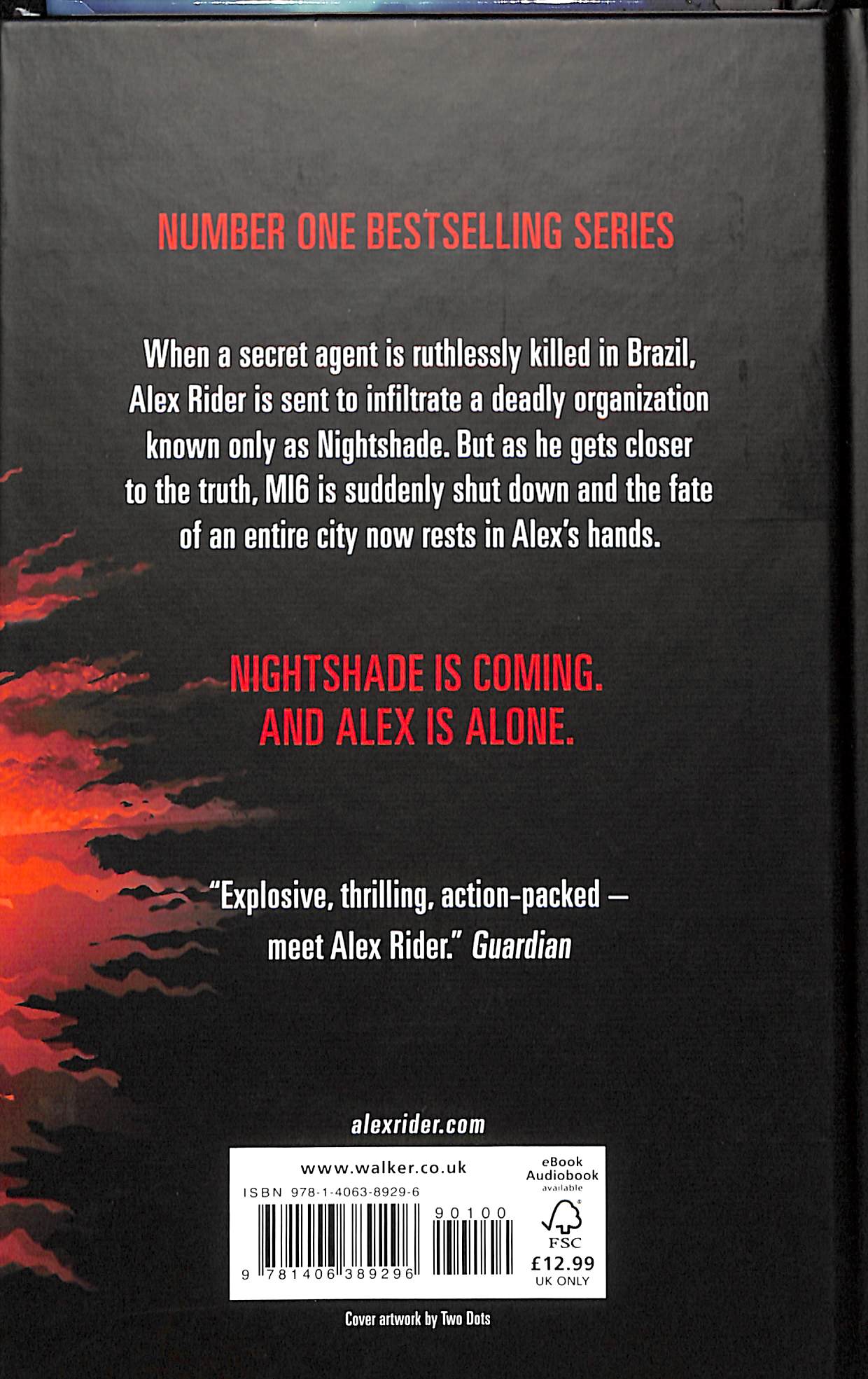 nightshade novel nightshade novel