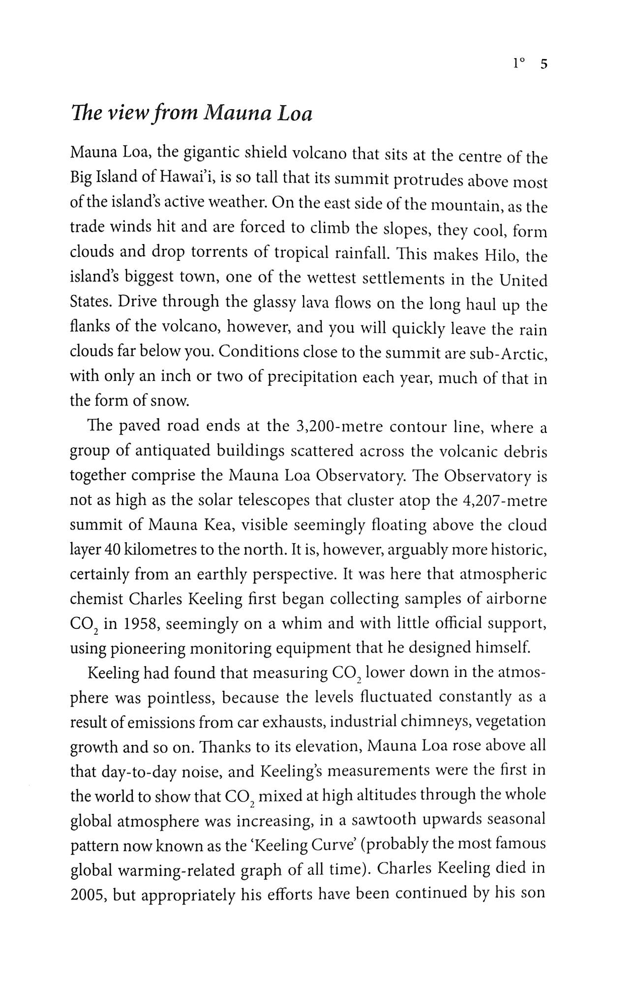 six degrees by mark lynas six degrees by mark lynas