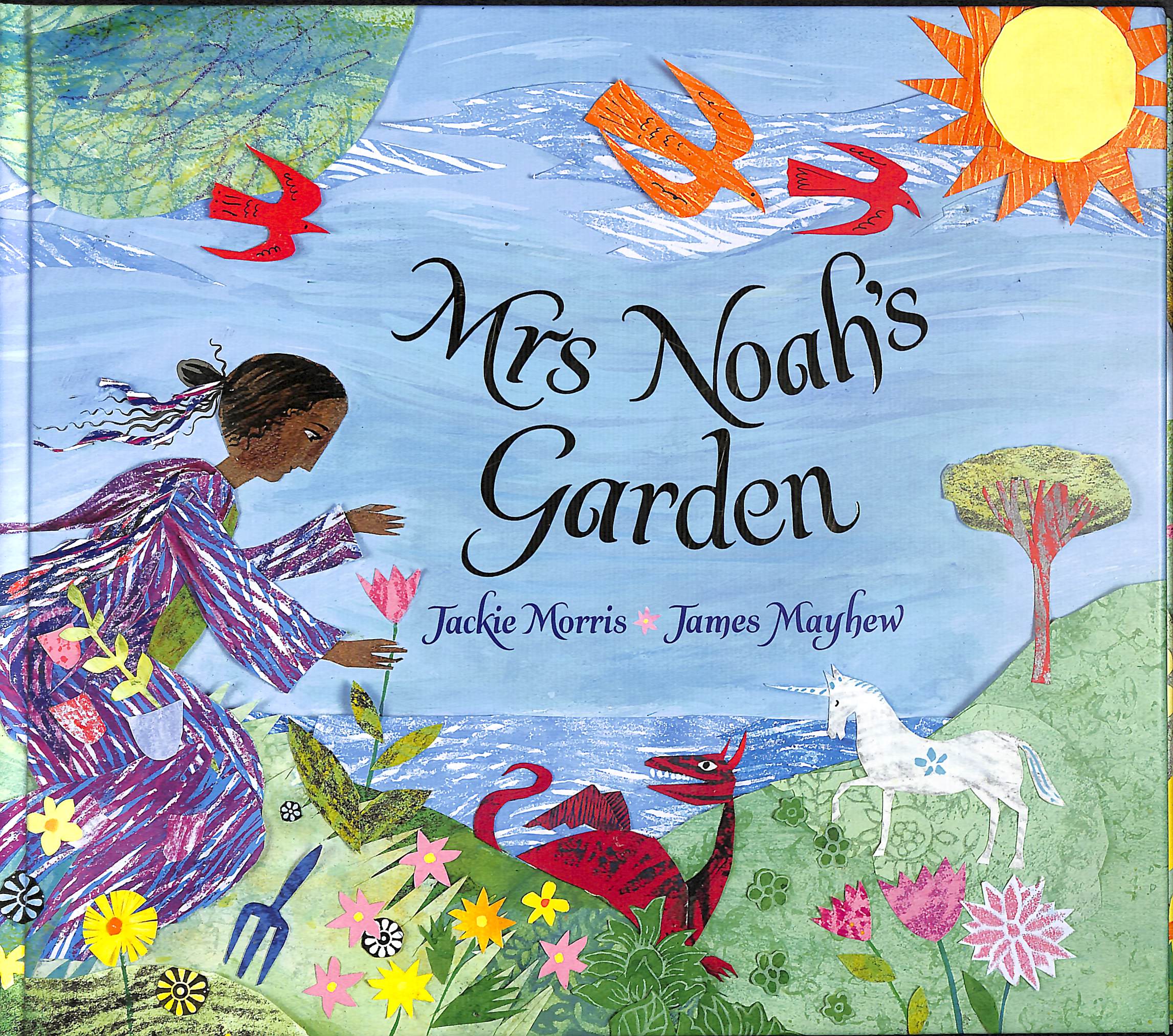 mrs noah s garden quiz no 242761 points 0 . 50 book level 3 . 70 early ...
