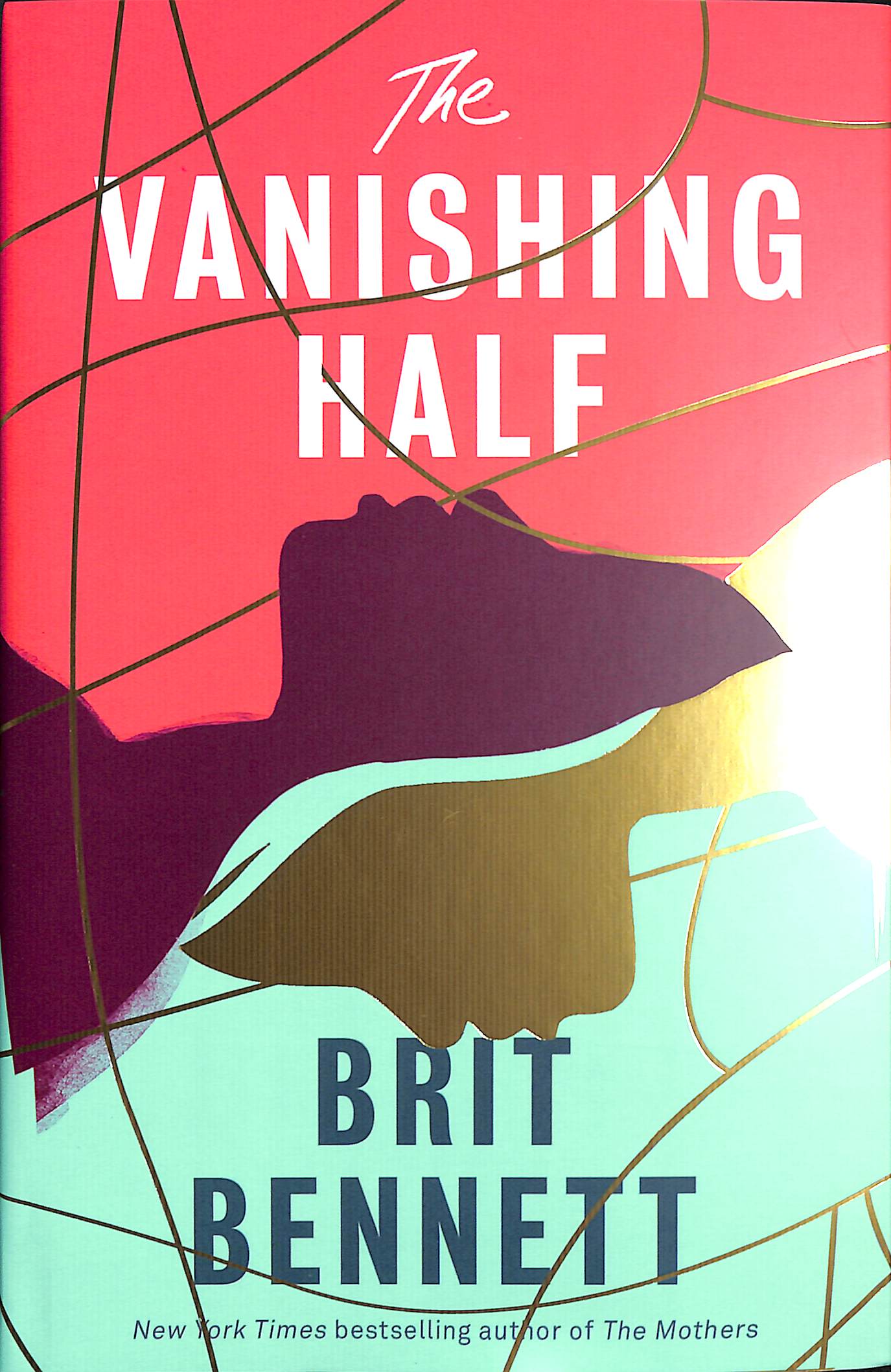the vanishing half author the vanishing half author