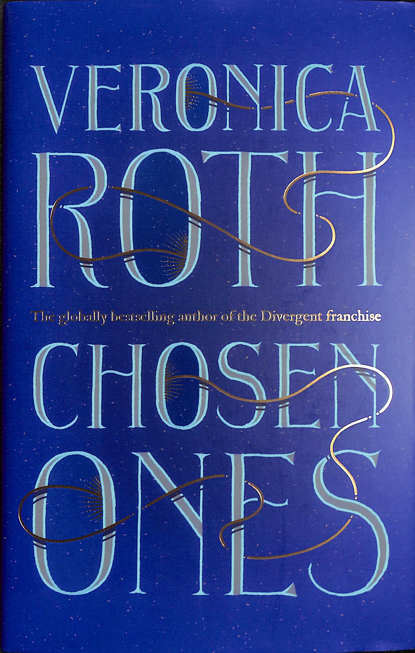 18+ Chosen Ones Veronica Roth Quotes Pics