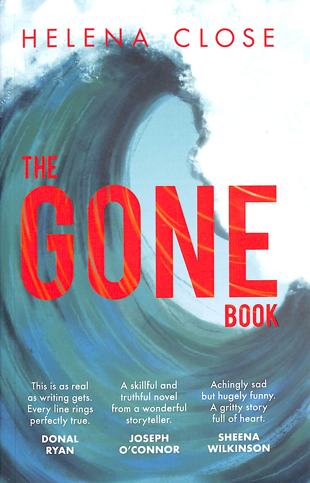 on the edge of gone book on the edge of gone book