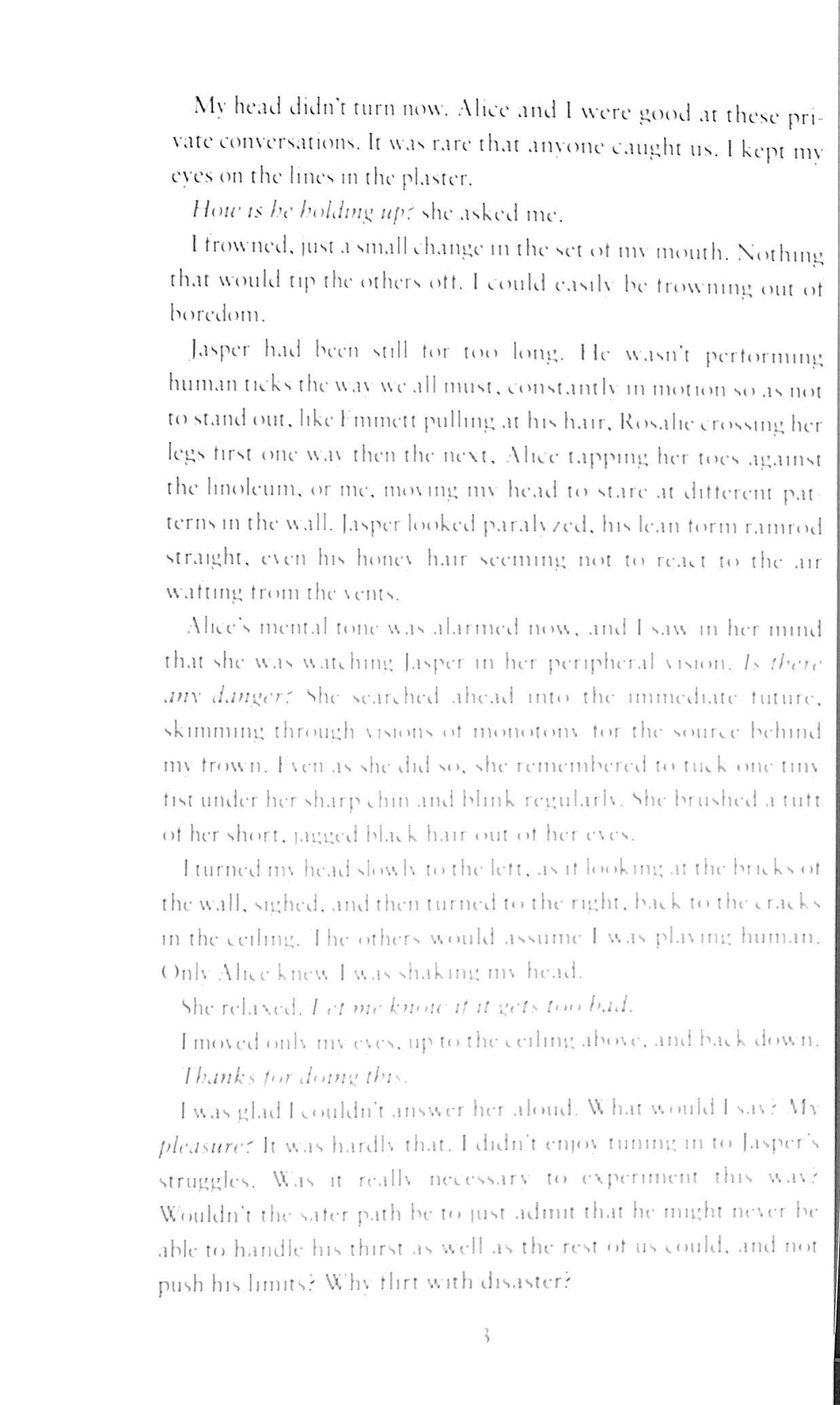 Midnight sun stephenie meyer chapter 13 casinolasopa