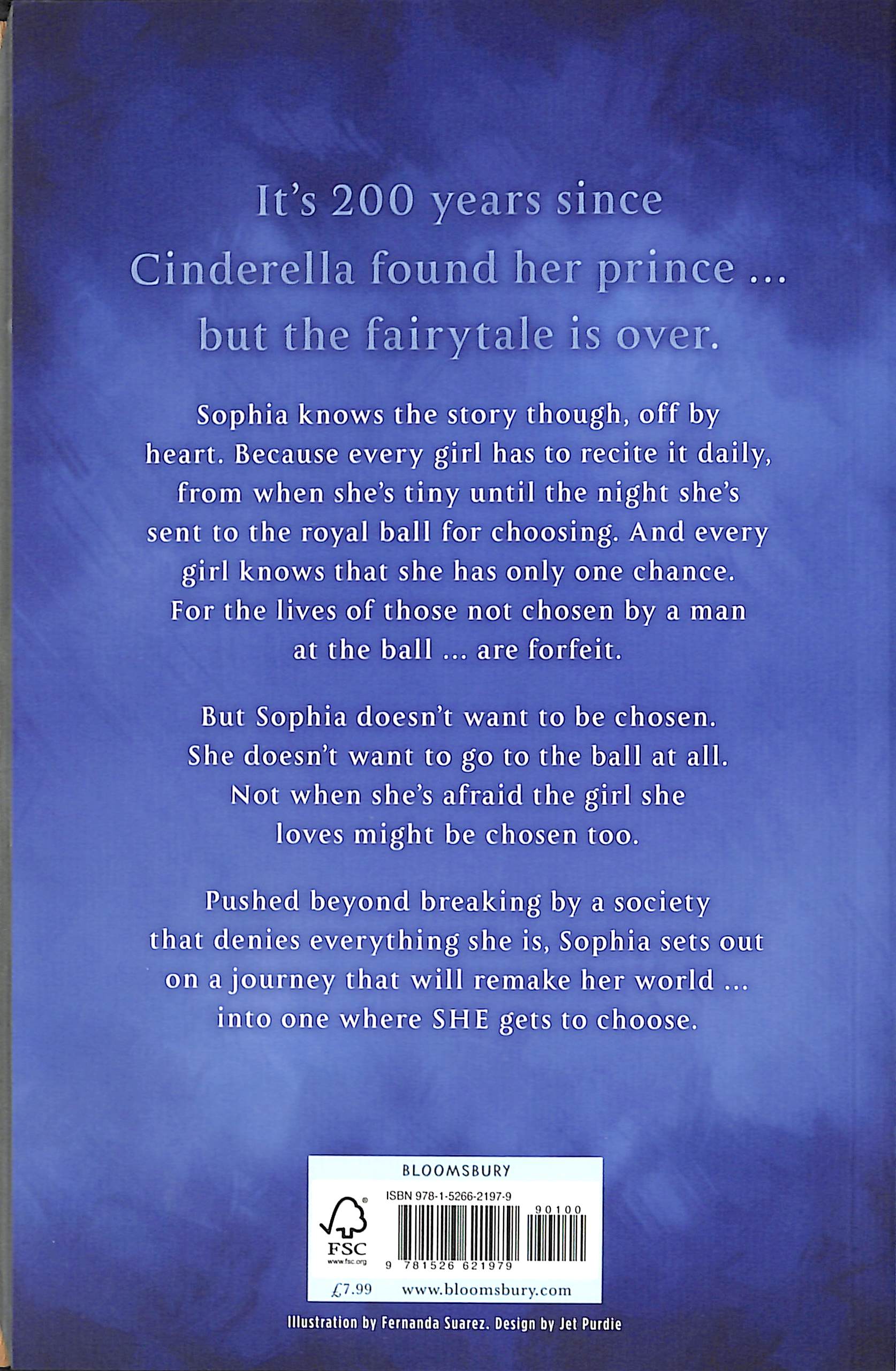 cinderella is dead characters cinderella is dead characters