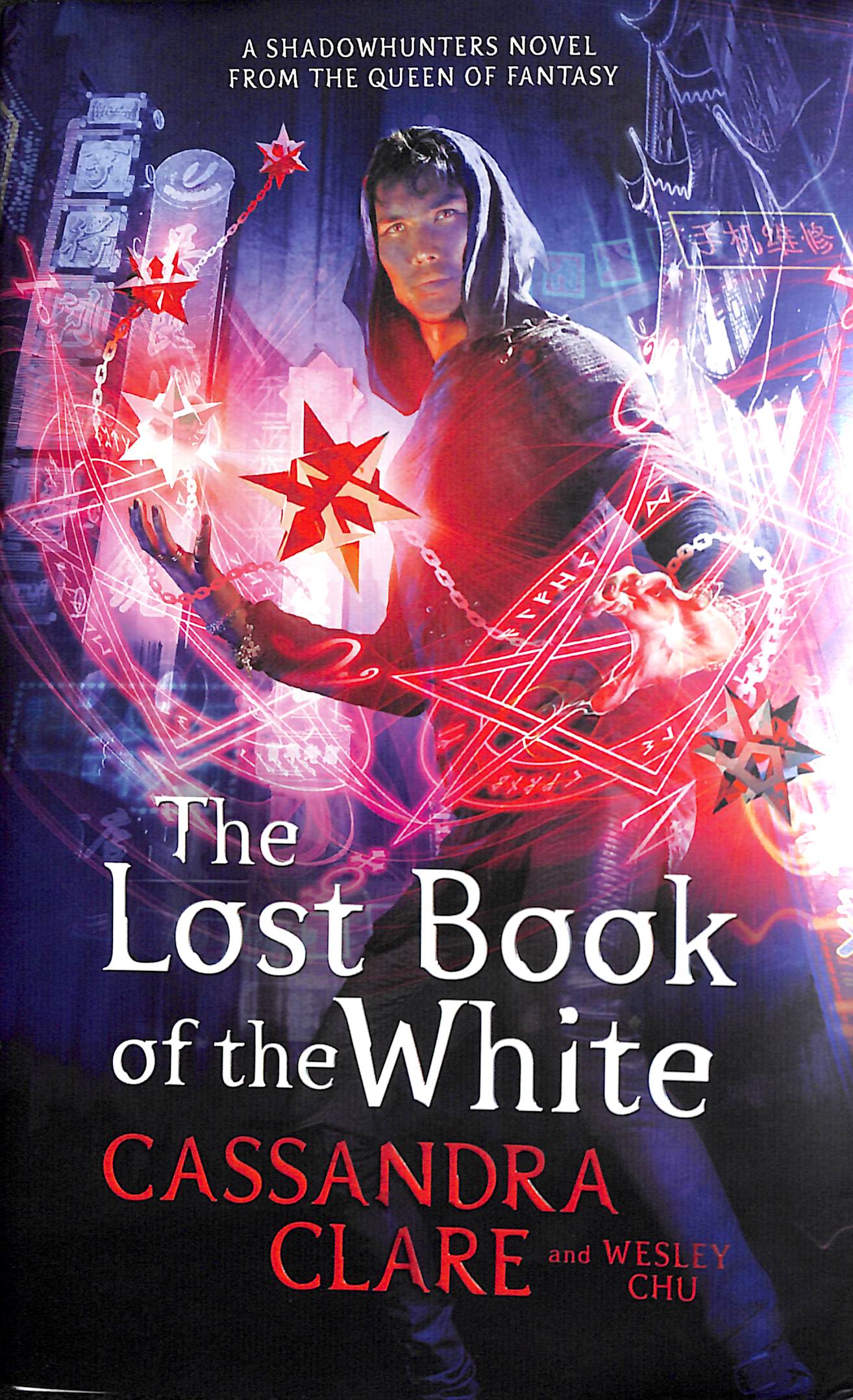 the lost book of the white the lost book of the white