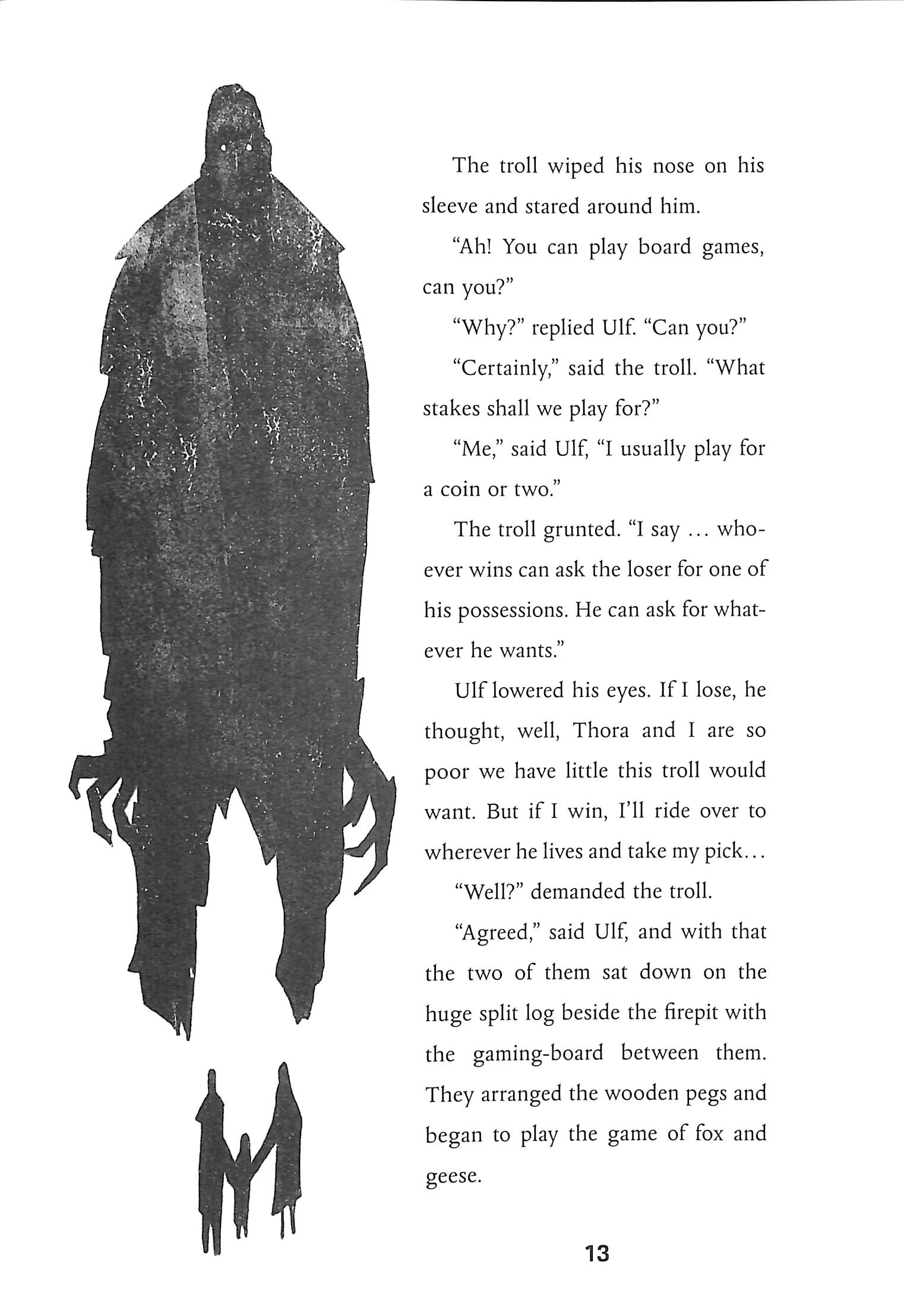 Norse Tales Stories From Across The Rainbow Bridge By Crossley Holland Kevin Brownsbfs