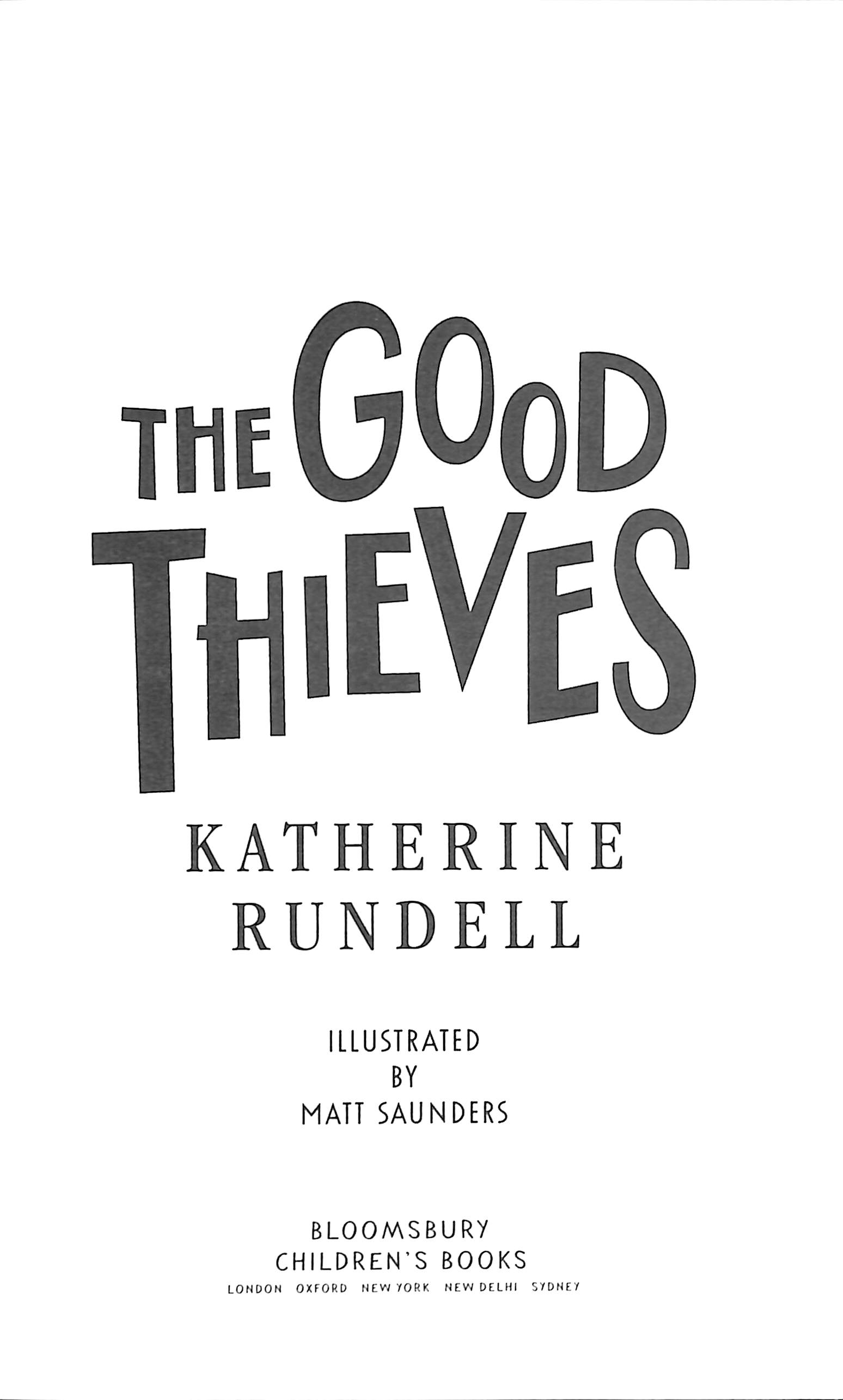 the good thieves review the good thieves review