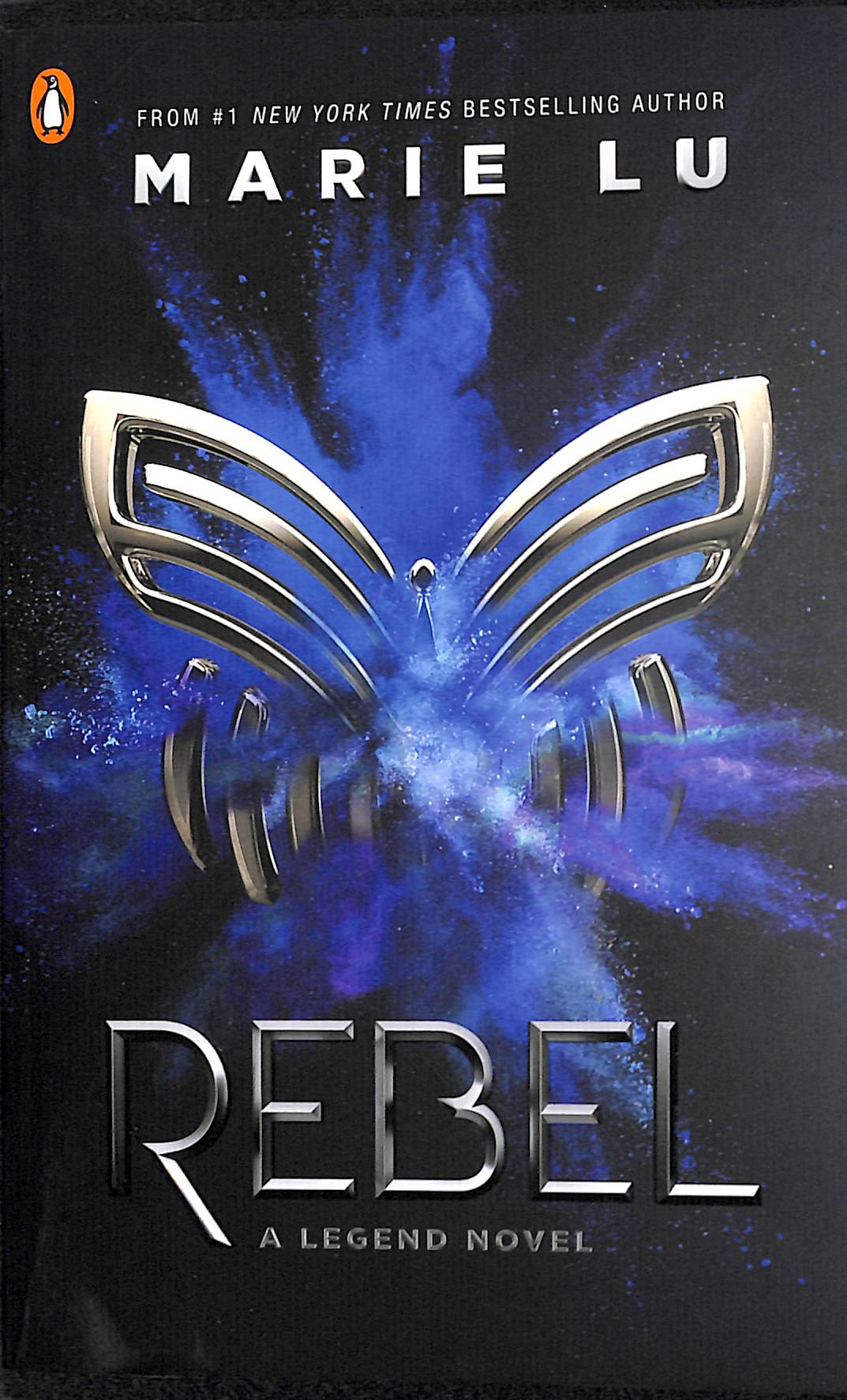 rebel legend book rebel legend book