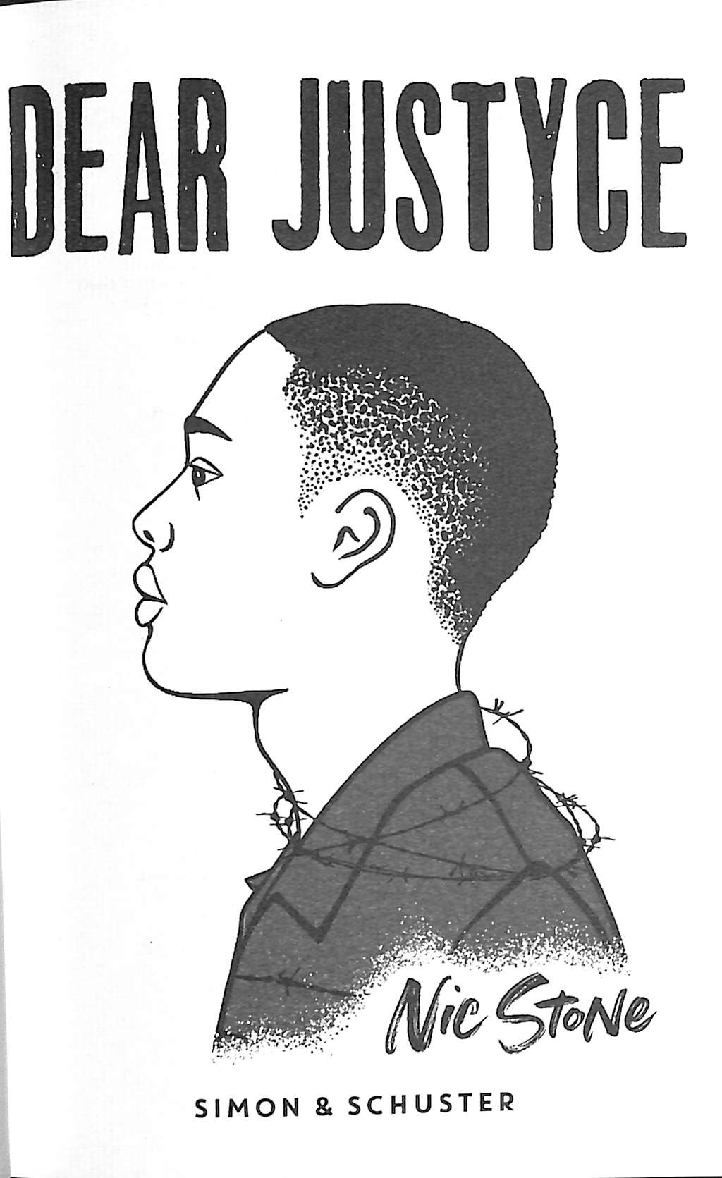 justyce dear martin justyce dear martin