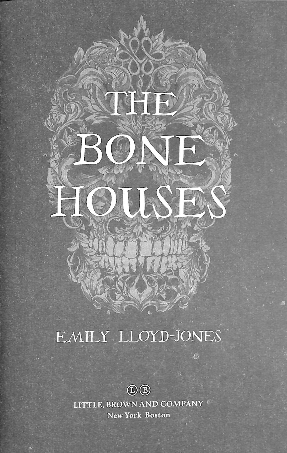 the bone houses book review the bone houses book review