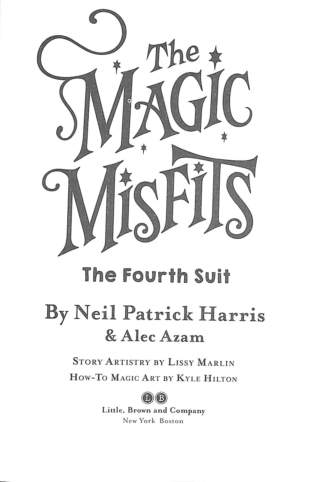 the magic misfits complete collection omnibus the magic misfits complete collection omnibus