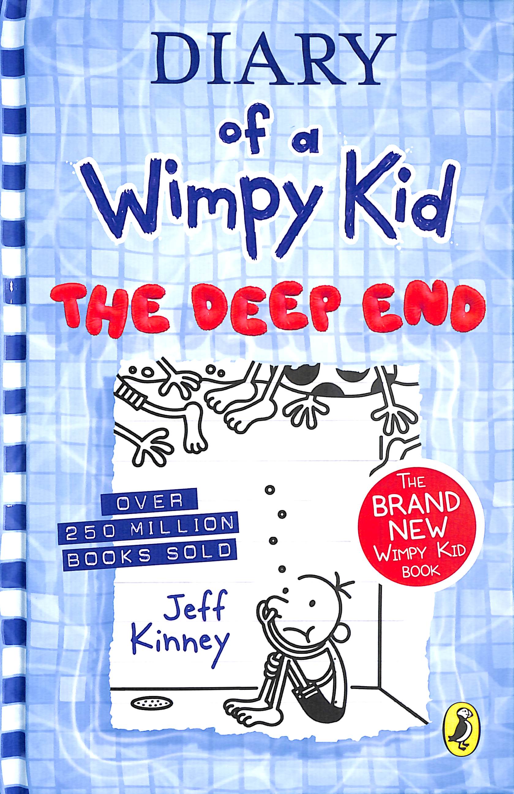the deep end by jeff kinney the deep end by jeff kinney