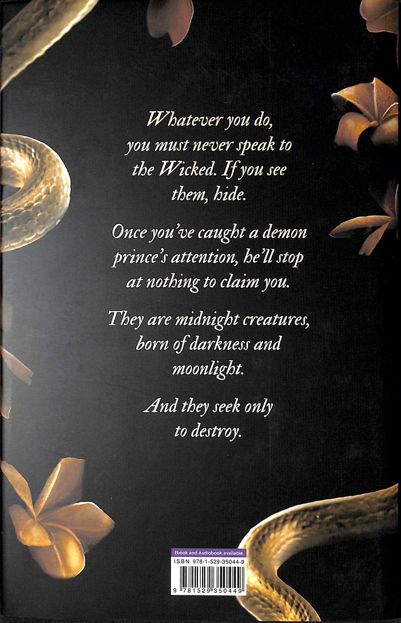 the kingdom of the wicked series the kingdom of the wicked series