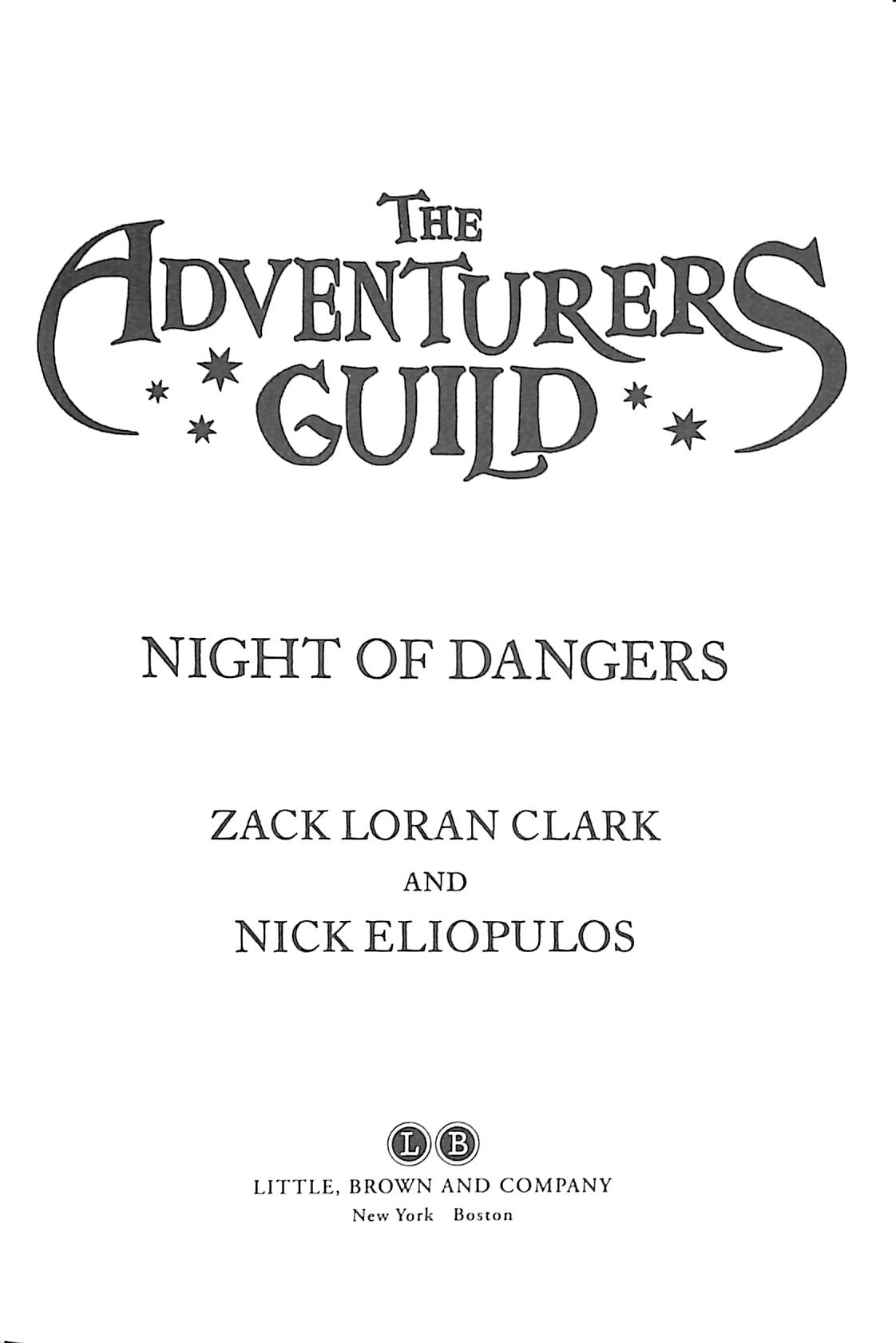 the adventurers guild by zack loran clark the adventurers guild by zack loran clark