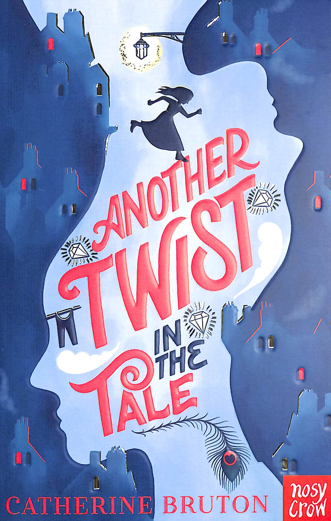 Another Twist in the tale by Bruton, Catherine (9781788005999) BrownsBfS(02)