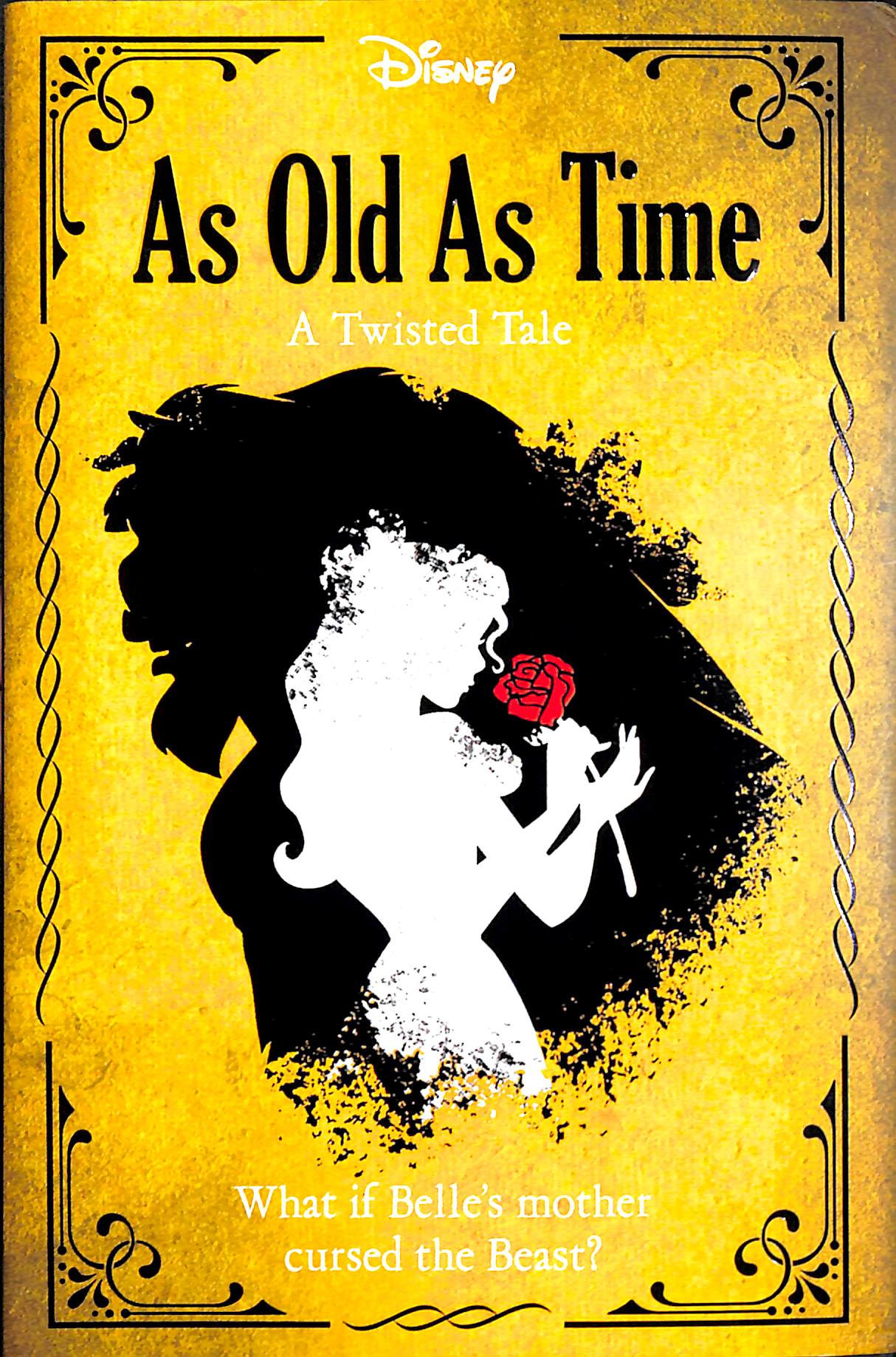 tale as old as time a twisted tale tale as old as time a twisted tale