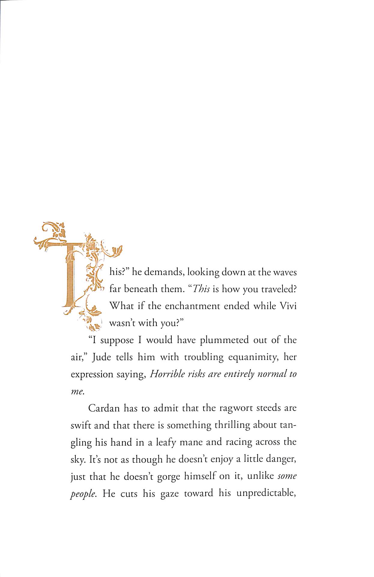 How the King of Elfhame Learned to Hate Stories by Holly Black How the King of Elfhame Learned to Hate Stories by Holly Black