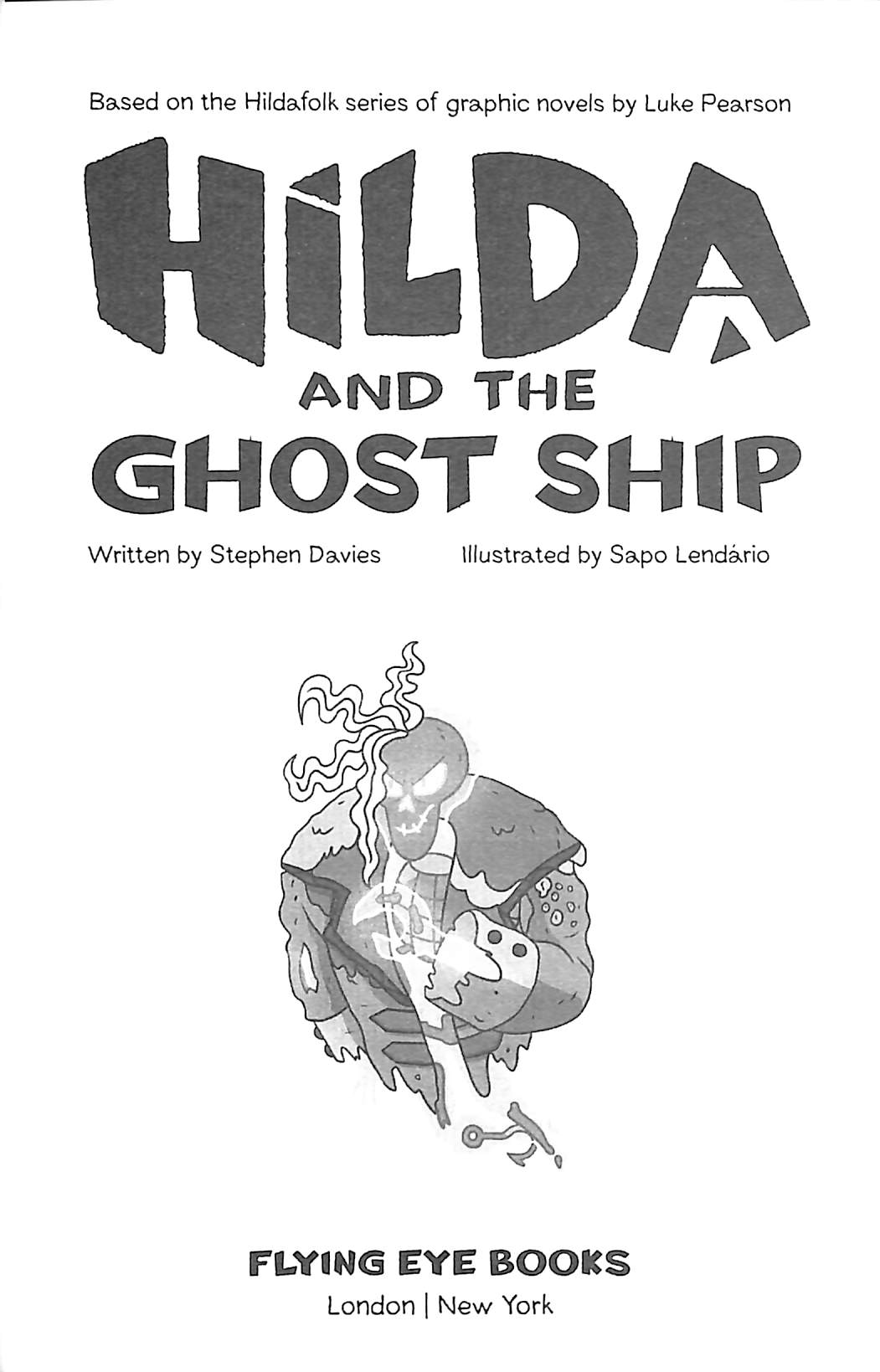 The Ship That Flew by Hilda Lewis The Ship That Flew by Hilda Lewis