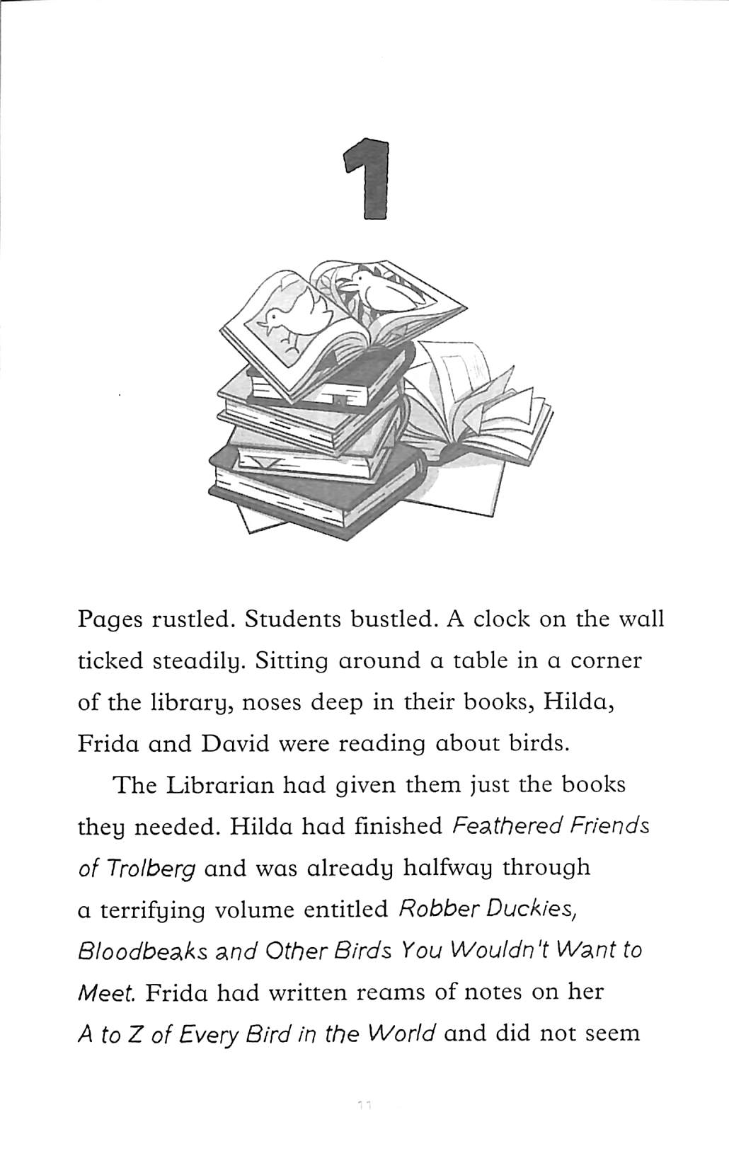 The Ship That Flew by Hilda Lewis