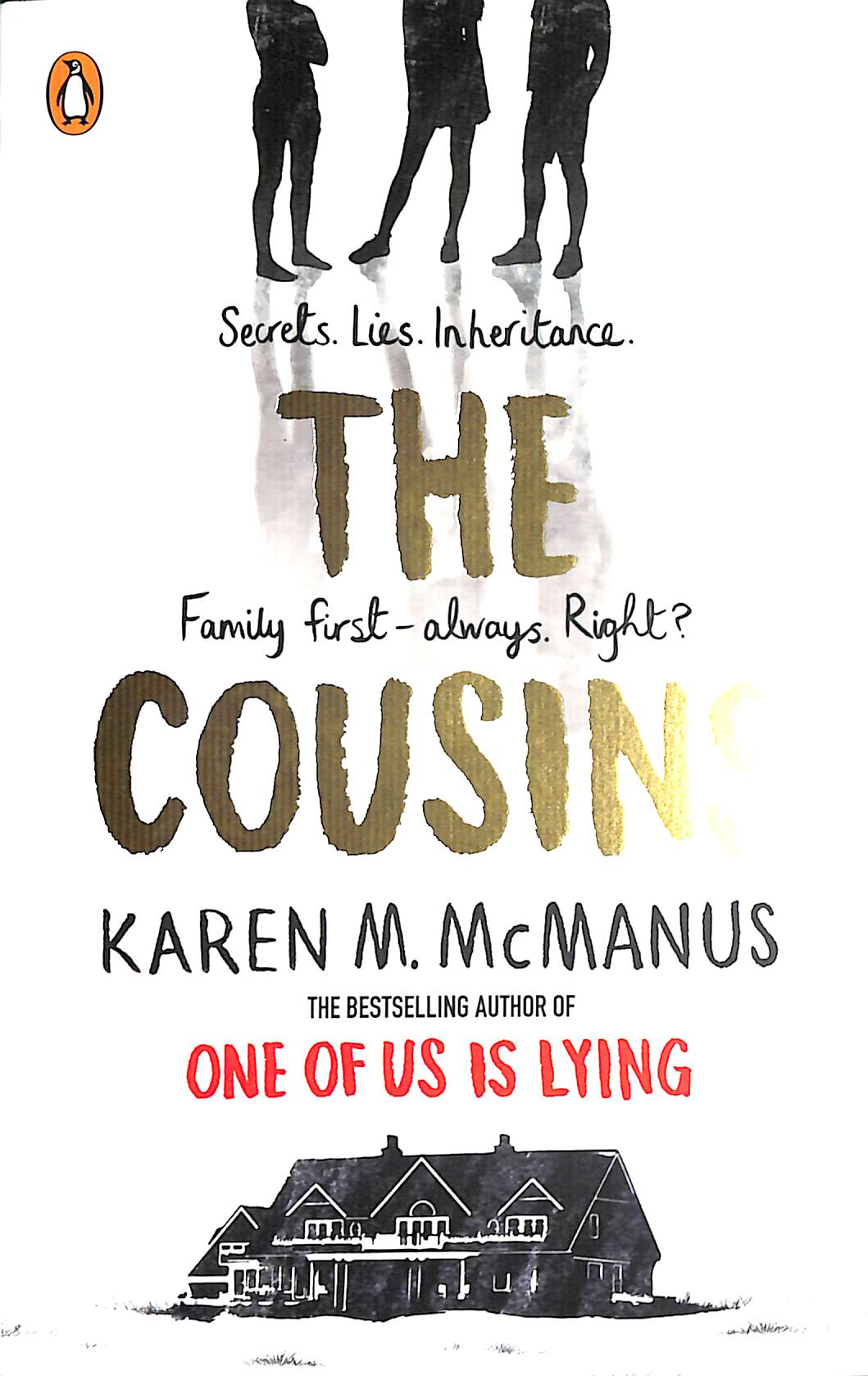 the cousins mcmanus the cousins mcmanus