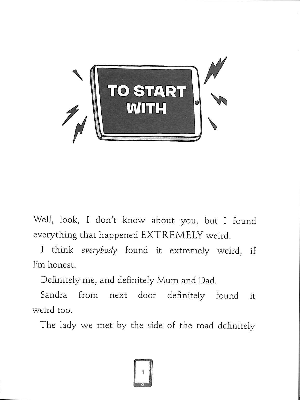 The day the screens went blank by Wallace, Danny (9781471196881) BrownsBfS The day the screens went blank by Wallace, Danny (9781471196881) BrownsBfS