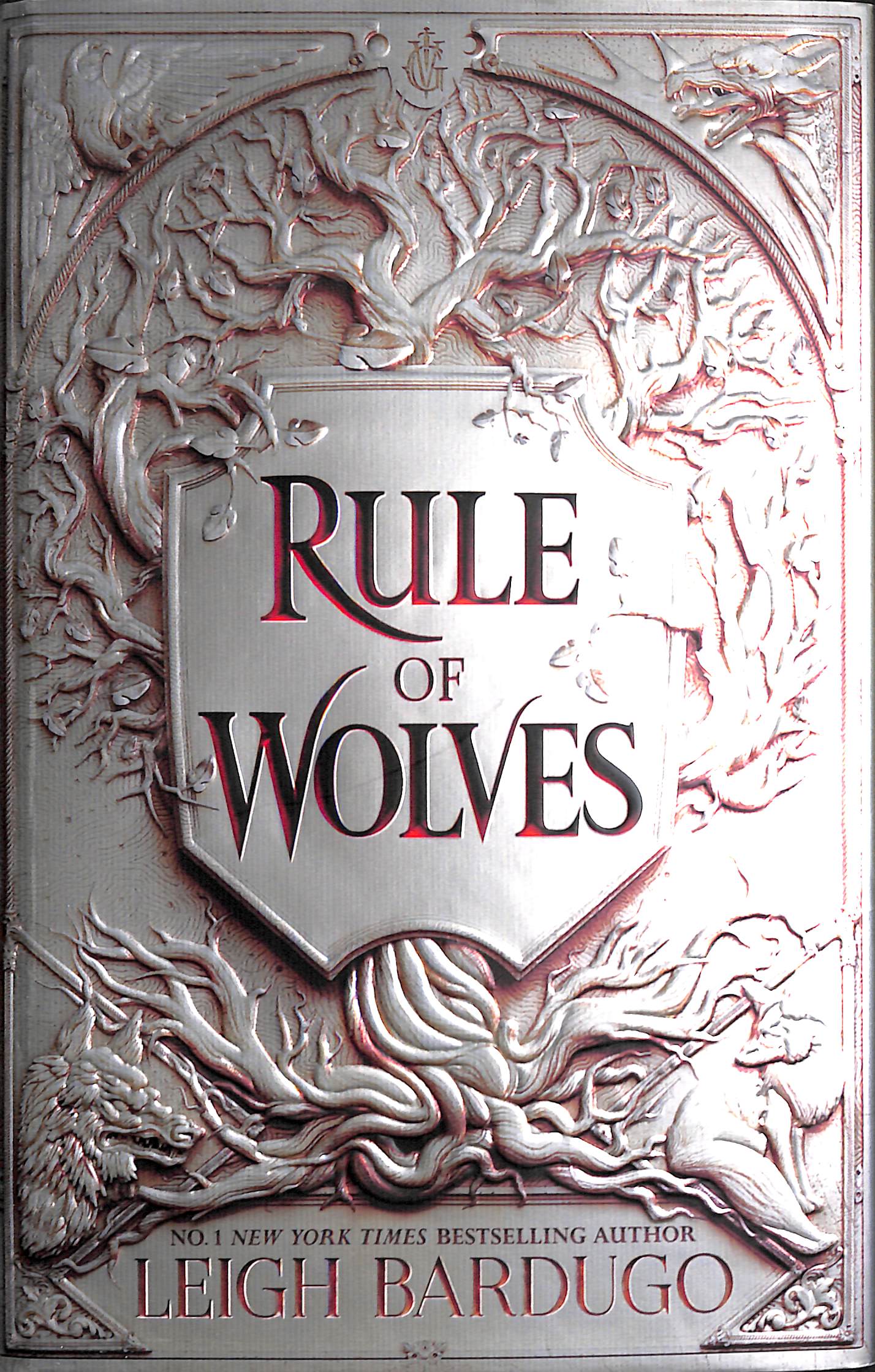 leigh bardugo wolves leigh bardugo wolves