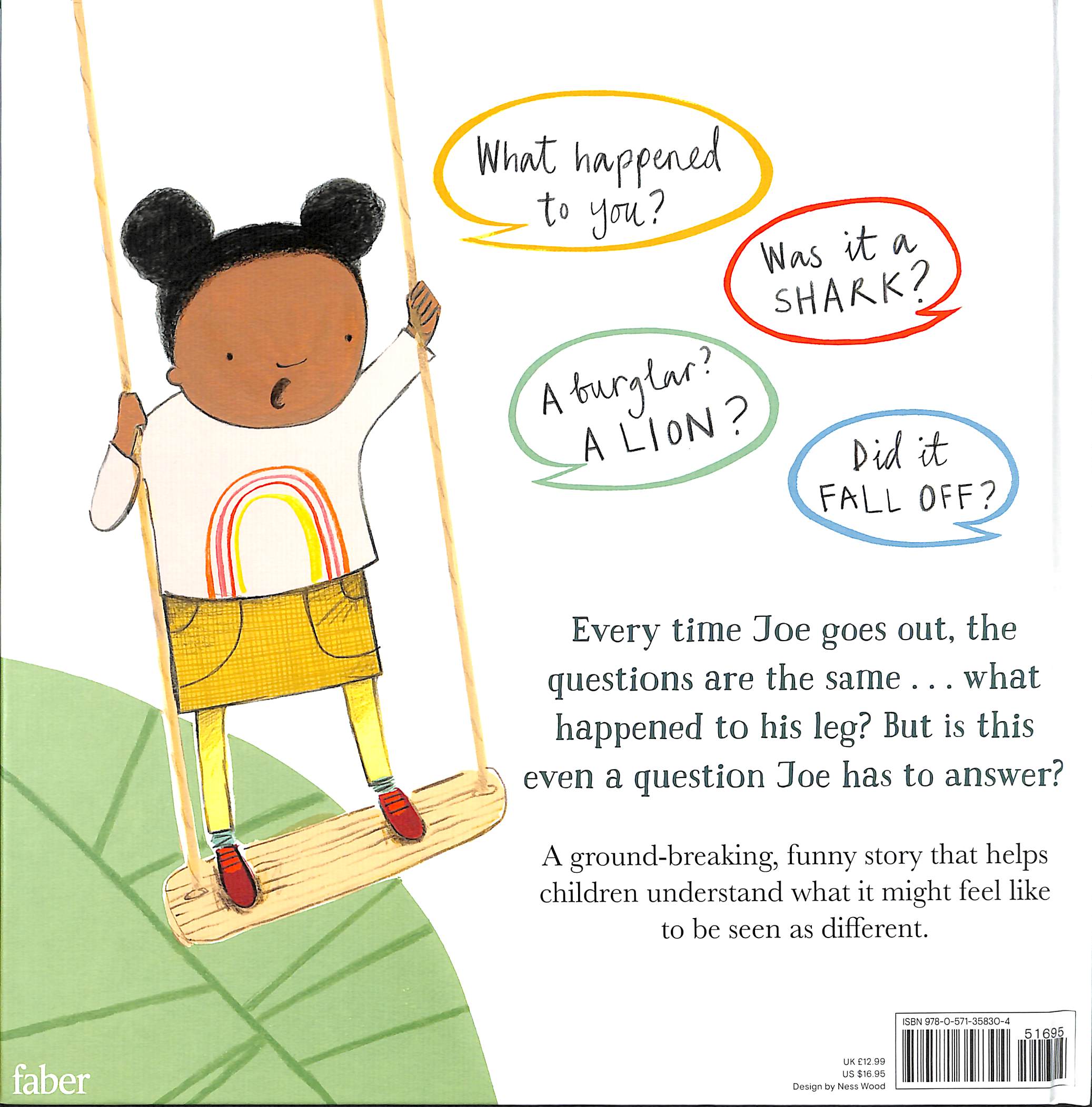 what happened to you book free download