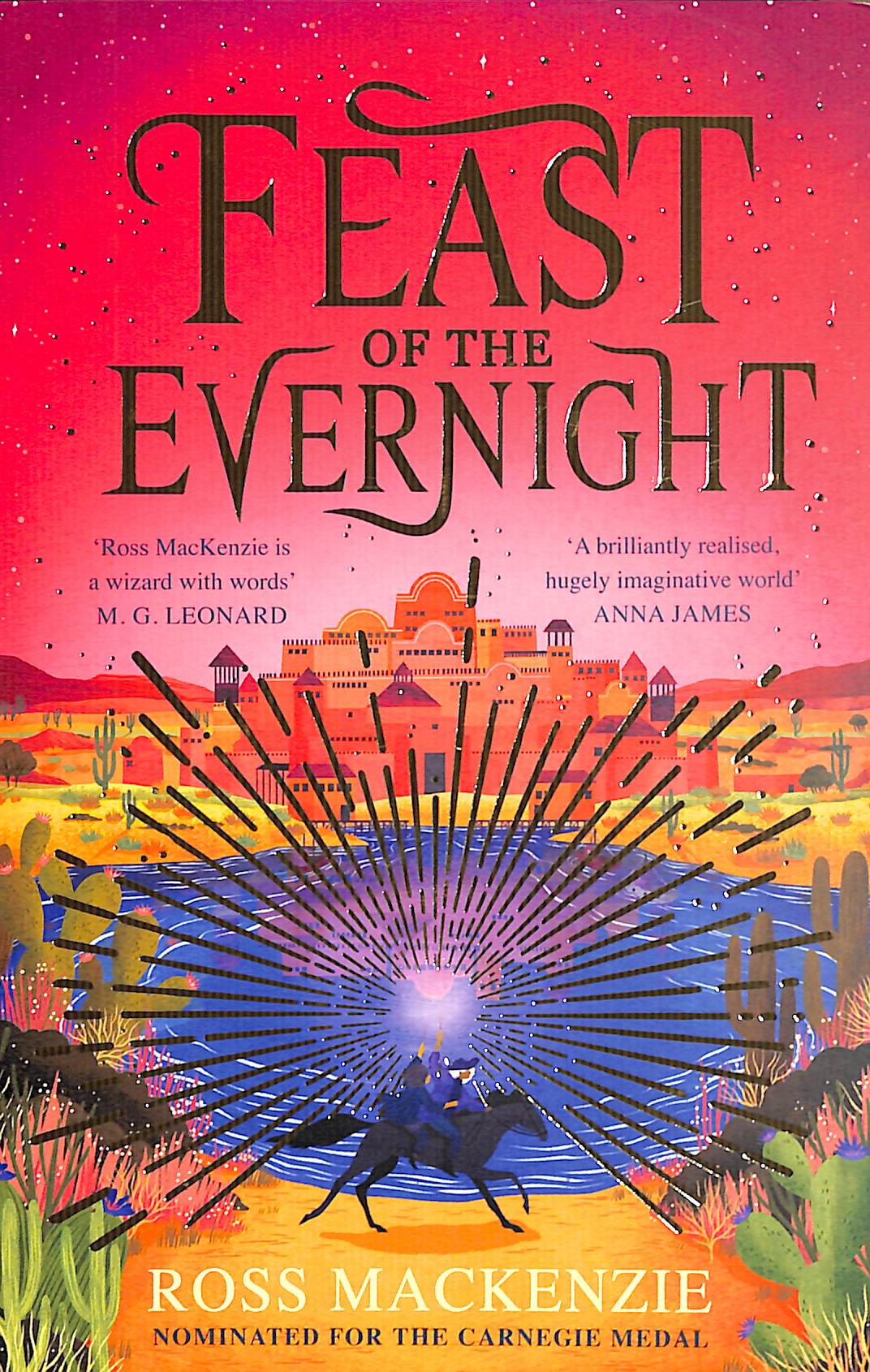 evernight book series evernight book series