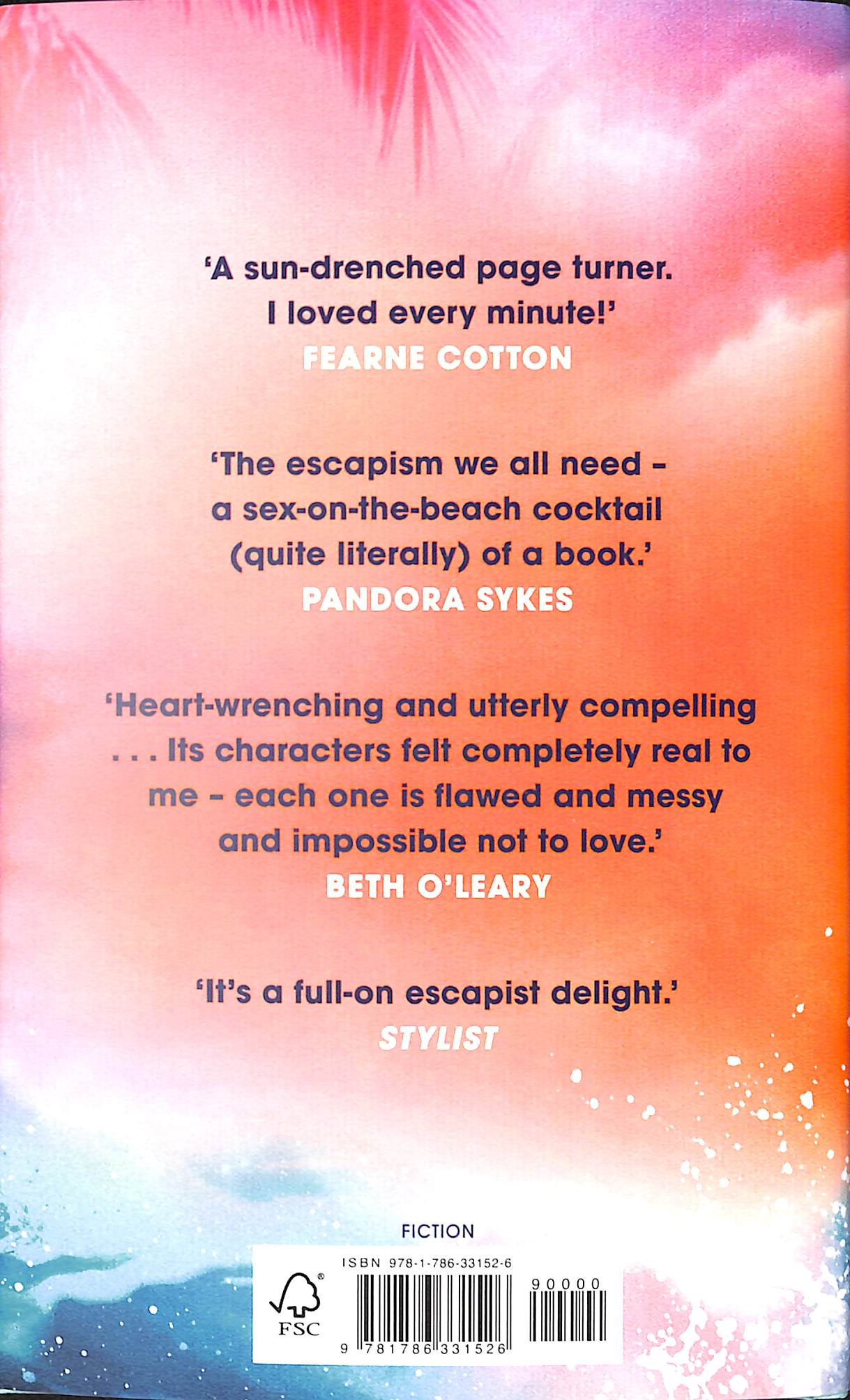 malibu rising book malibu rising book