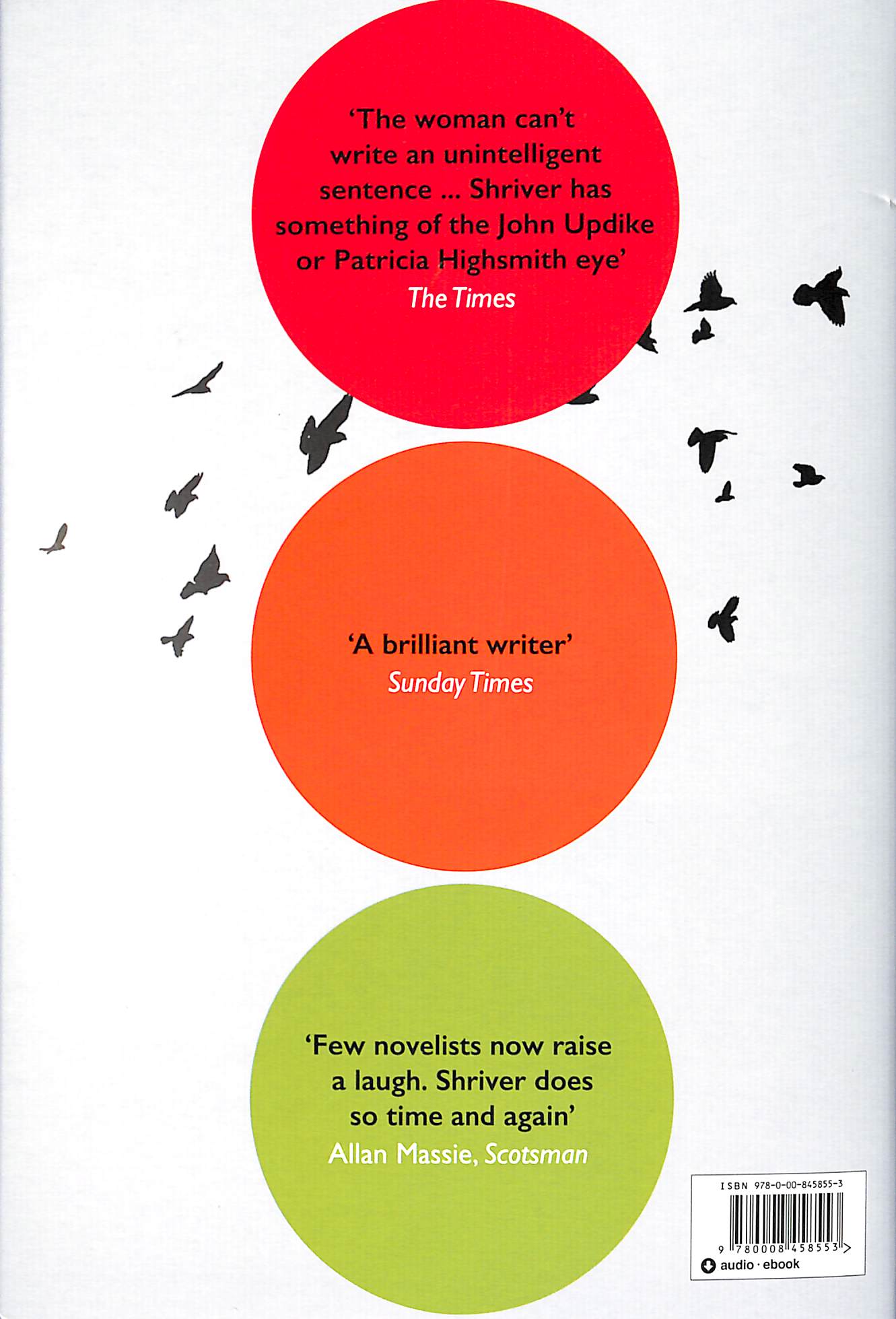 should we stay or should we go lionel shriver should we stay or should we go lionel shriver