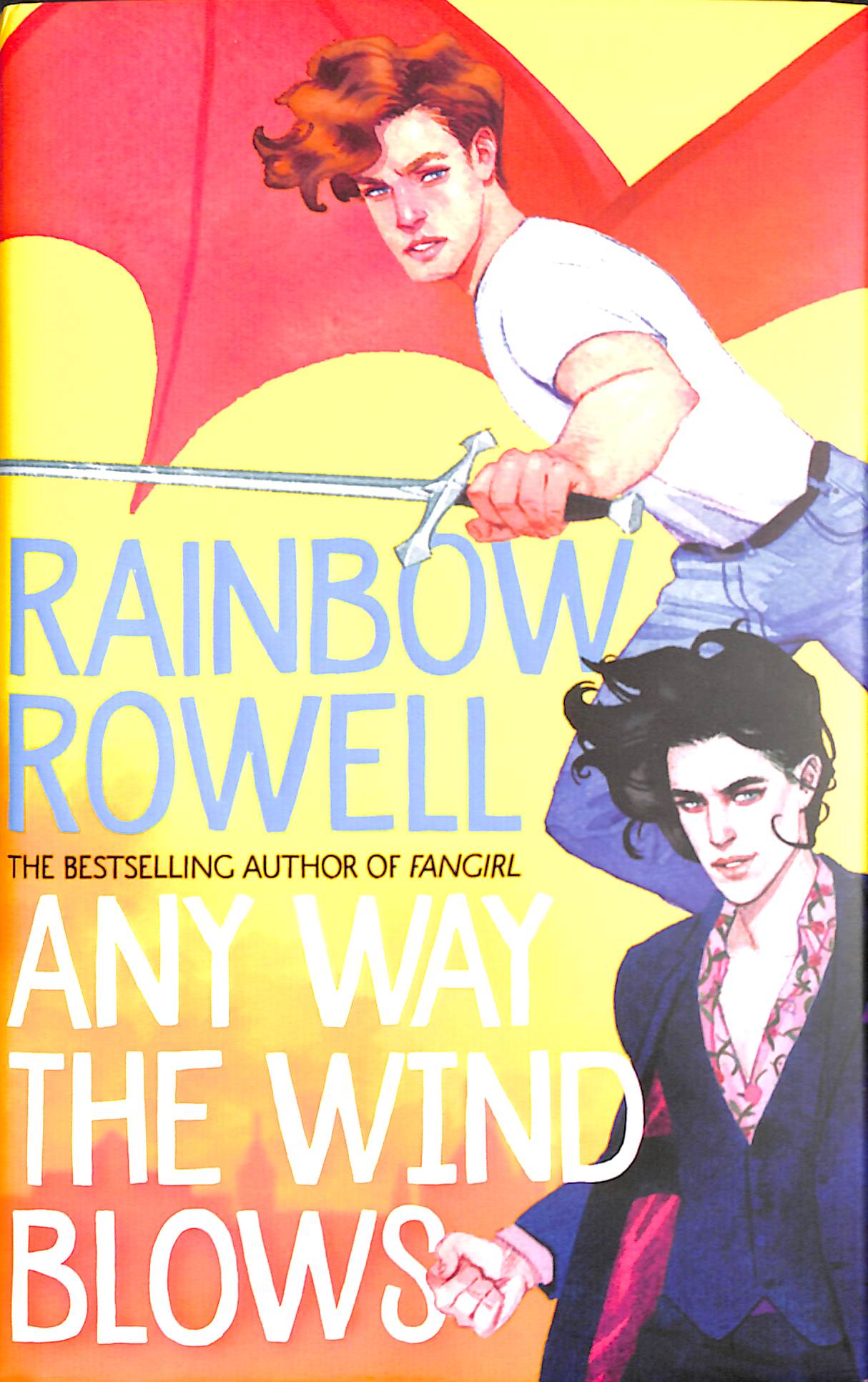 any way the wind blows simon snow any way the wind blows simon snow
