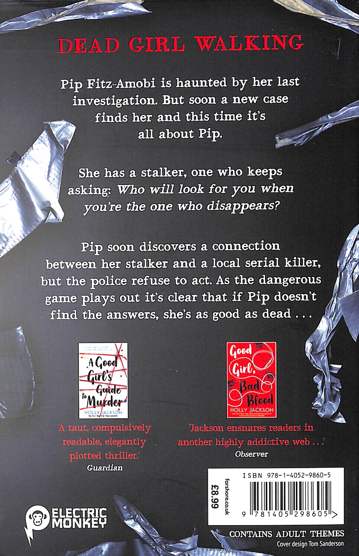 as good as dead holly jackson review as good as dead holly jackson review